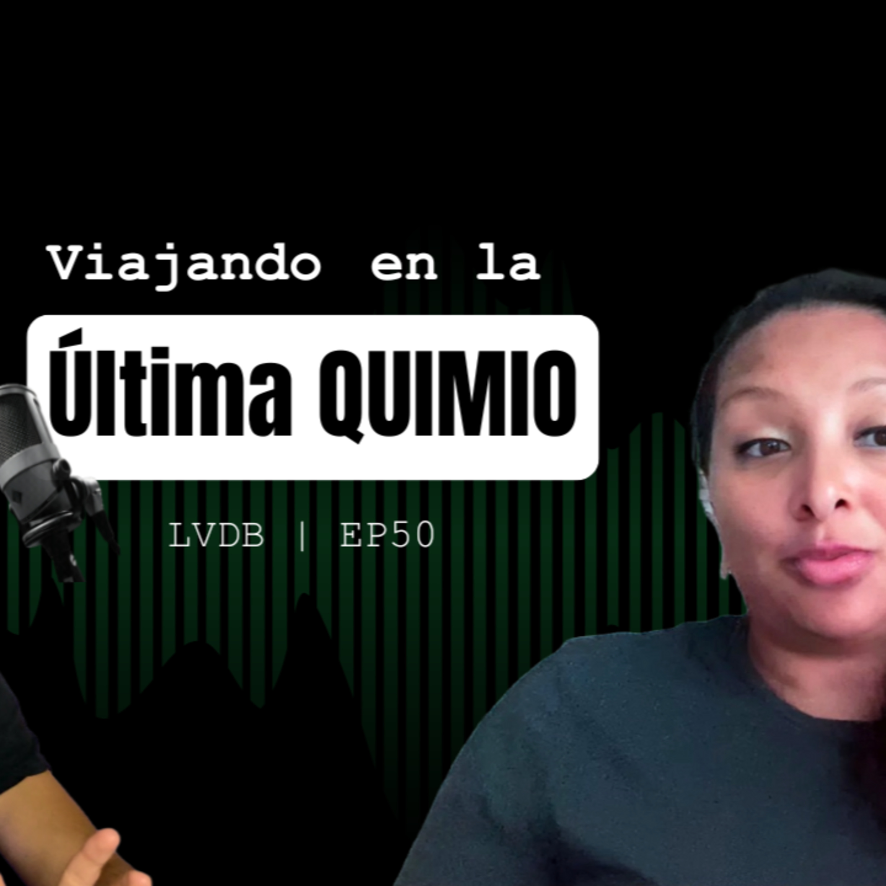 Superar el cáncer e irte a recorrer el mundo!- The queen of Trips | 50