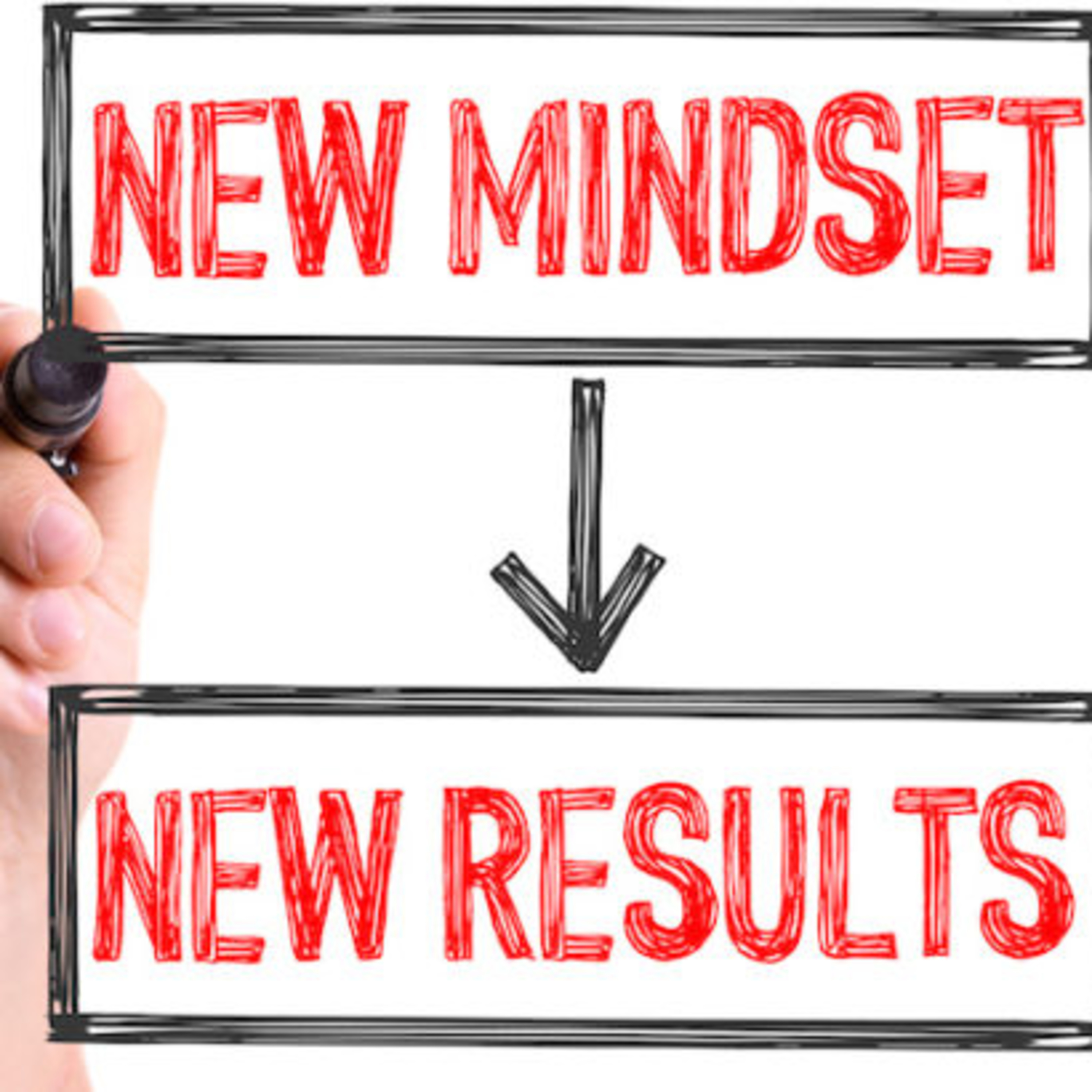 The Six Things You MUST CHANGE RIGHT NOW to Succeed at Weight Loss episode artwork