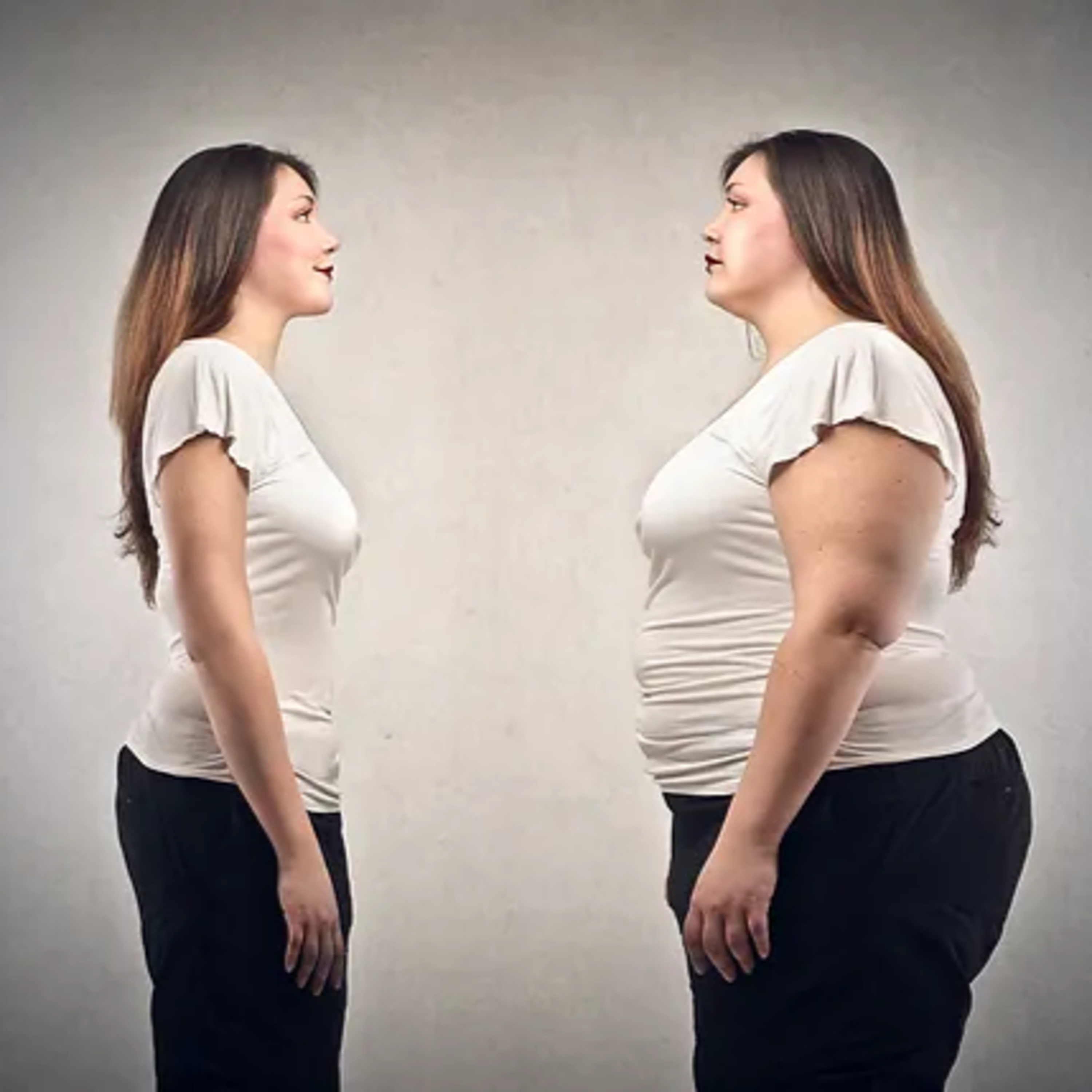 Understanding Weight Regain and Mastering Long-Term Success episode artwork