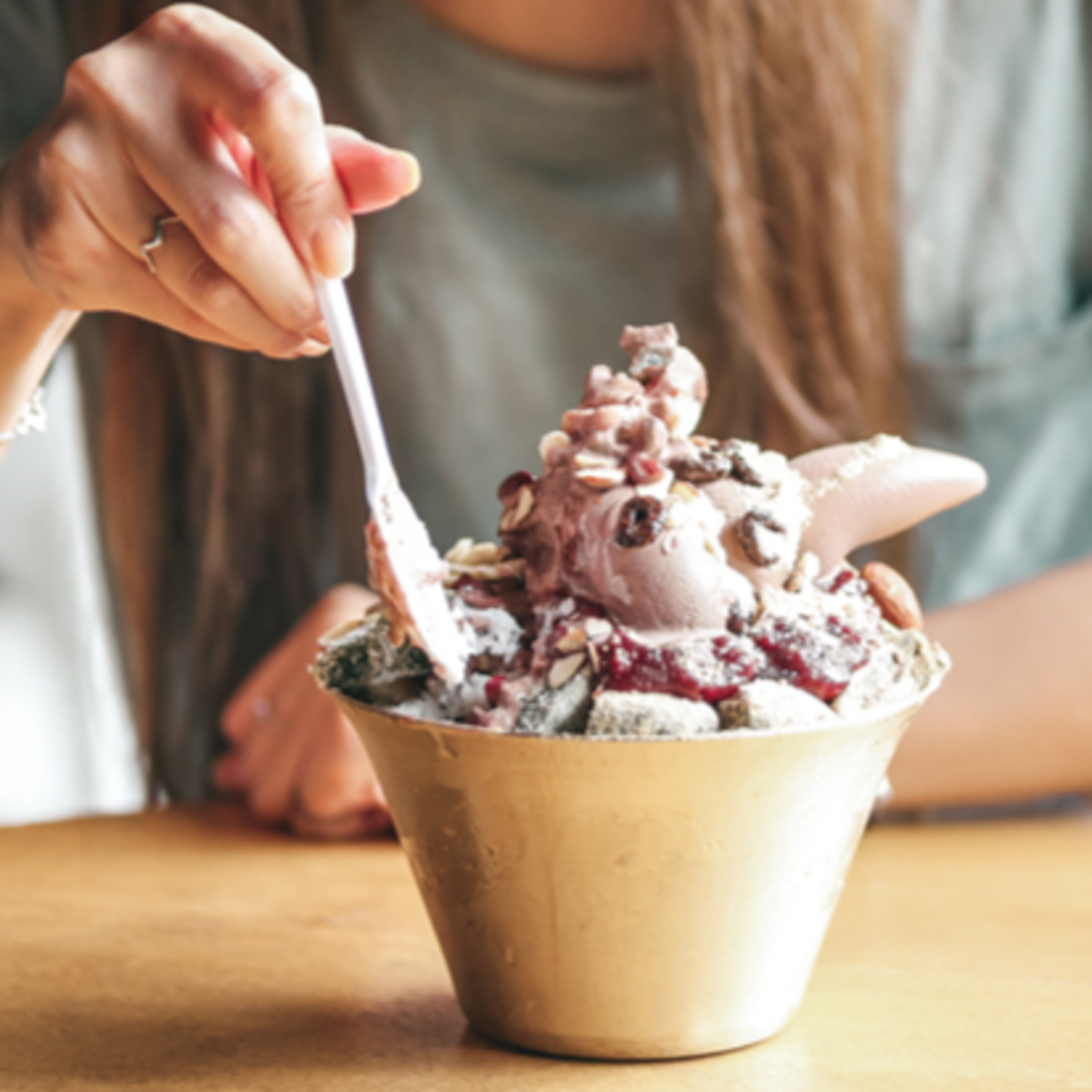Combating Cravings! Why we get them, and How YOU can STOP them! episode artwork