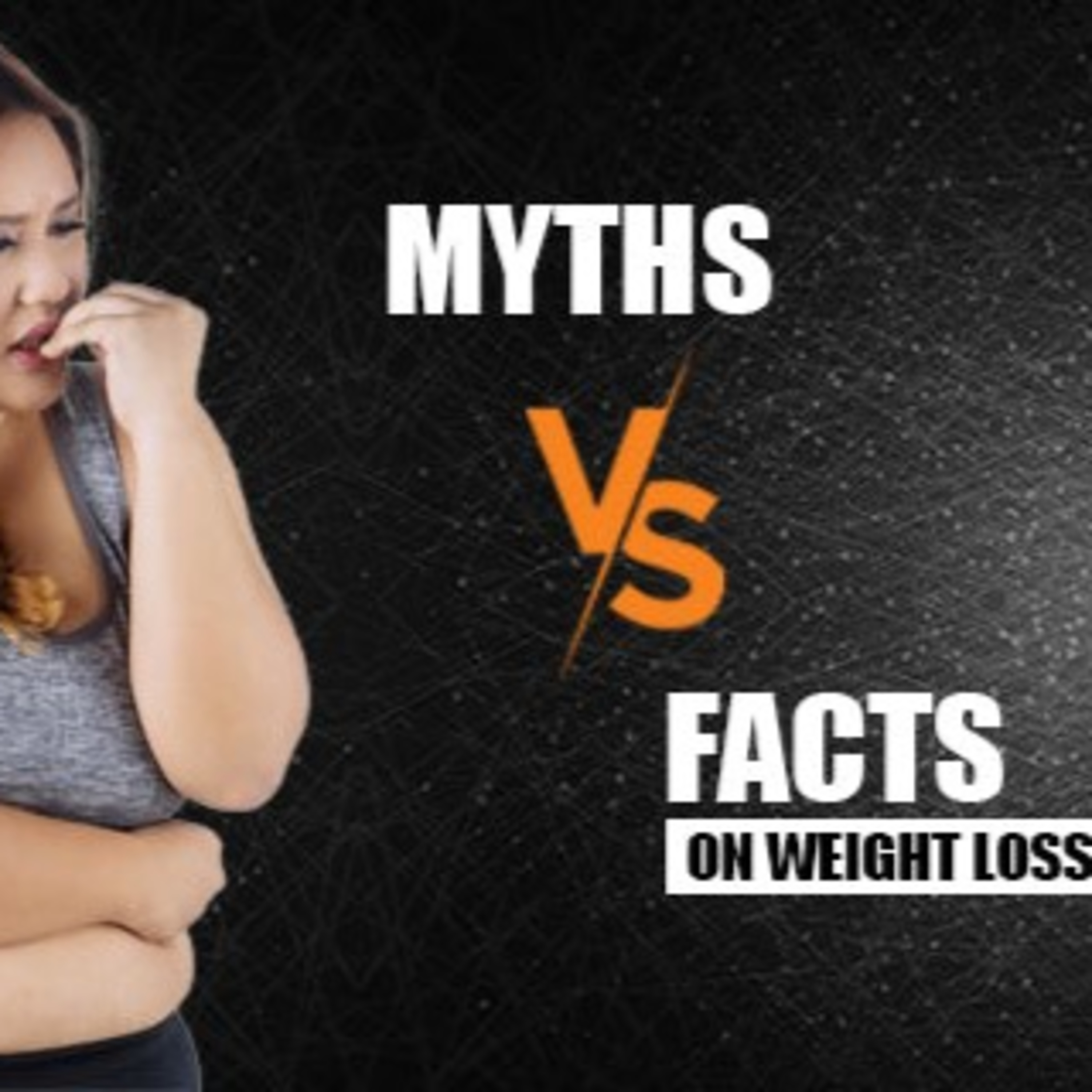 Weight Loss Myths and Misconceptions episode artwork