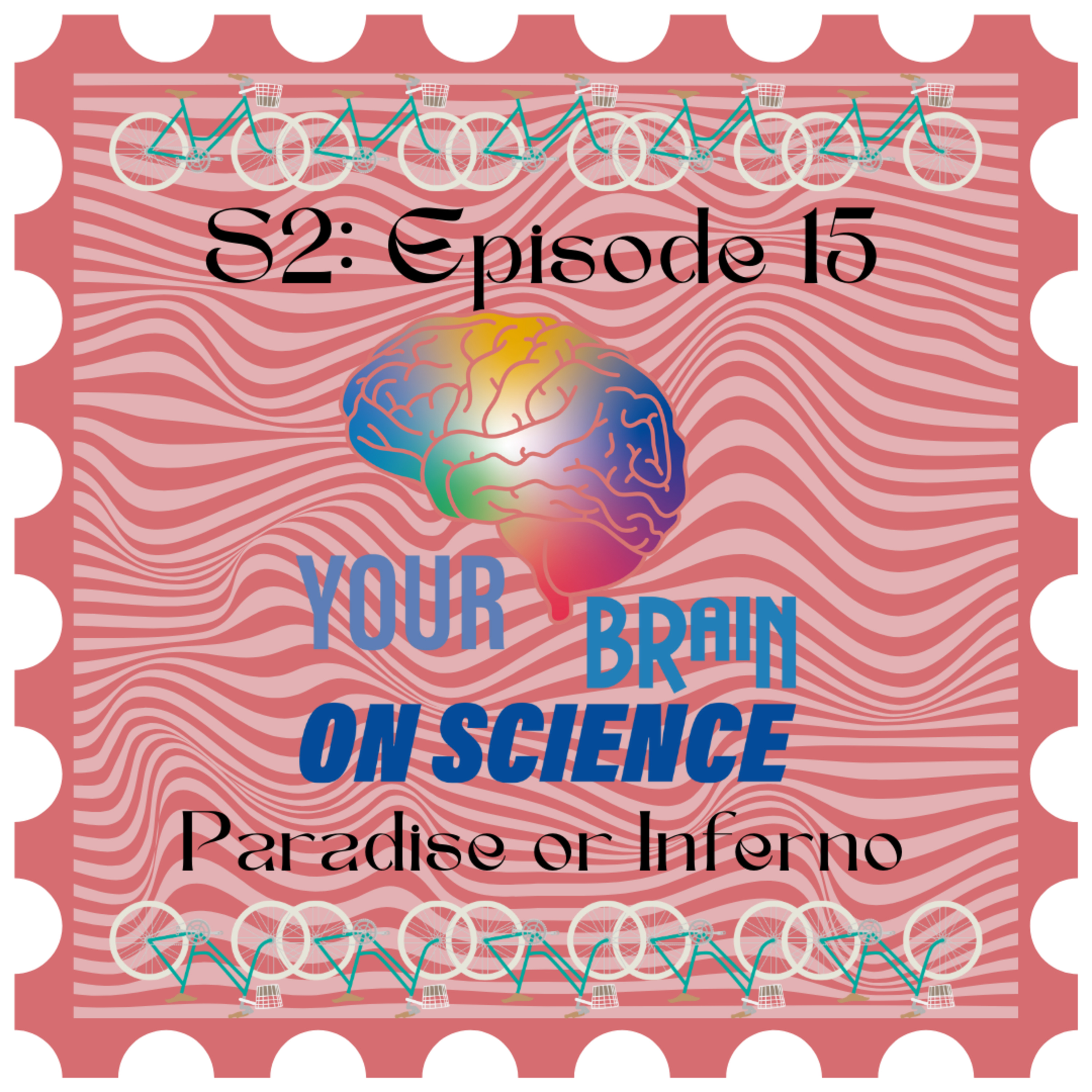 Psychedelic Brain Science