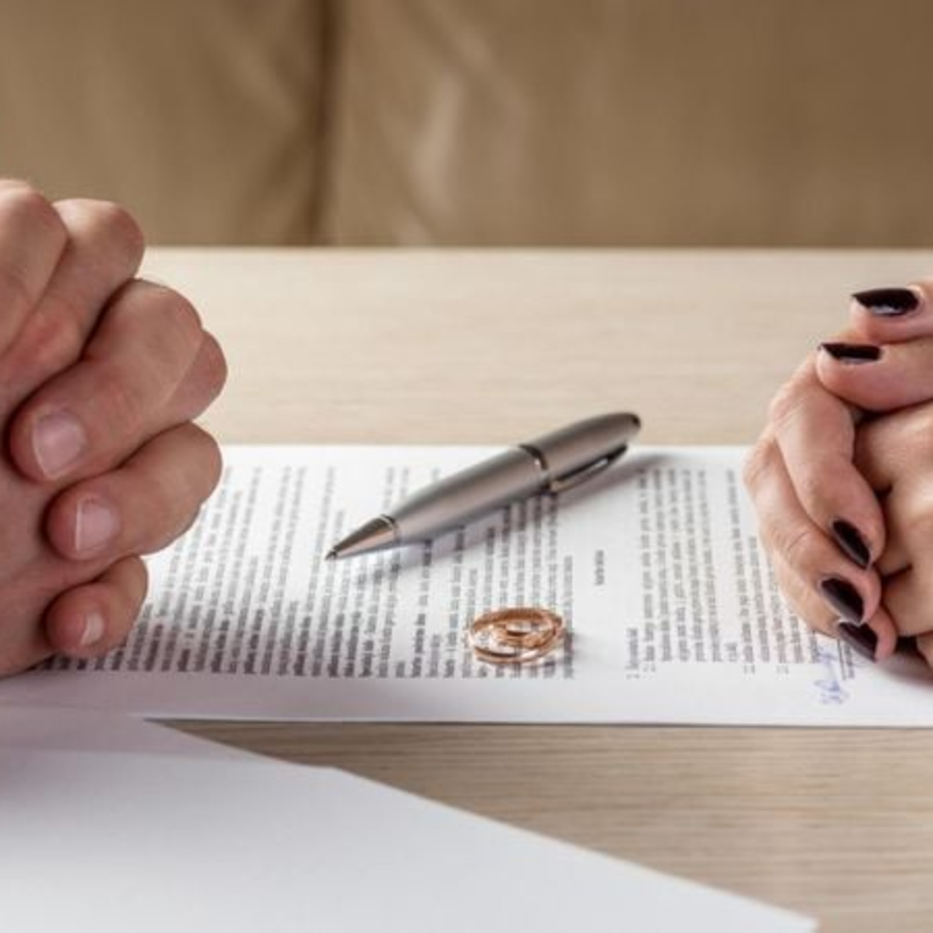 "Separei! E agora?": como começar o processo de divórcio?