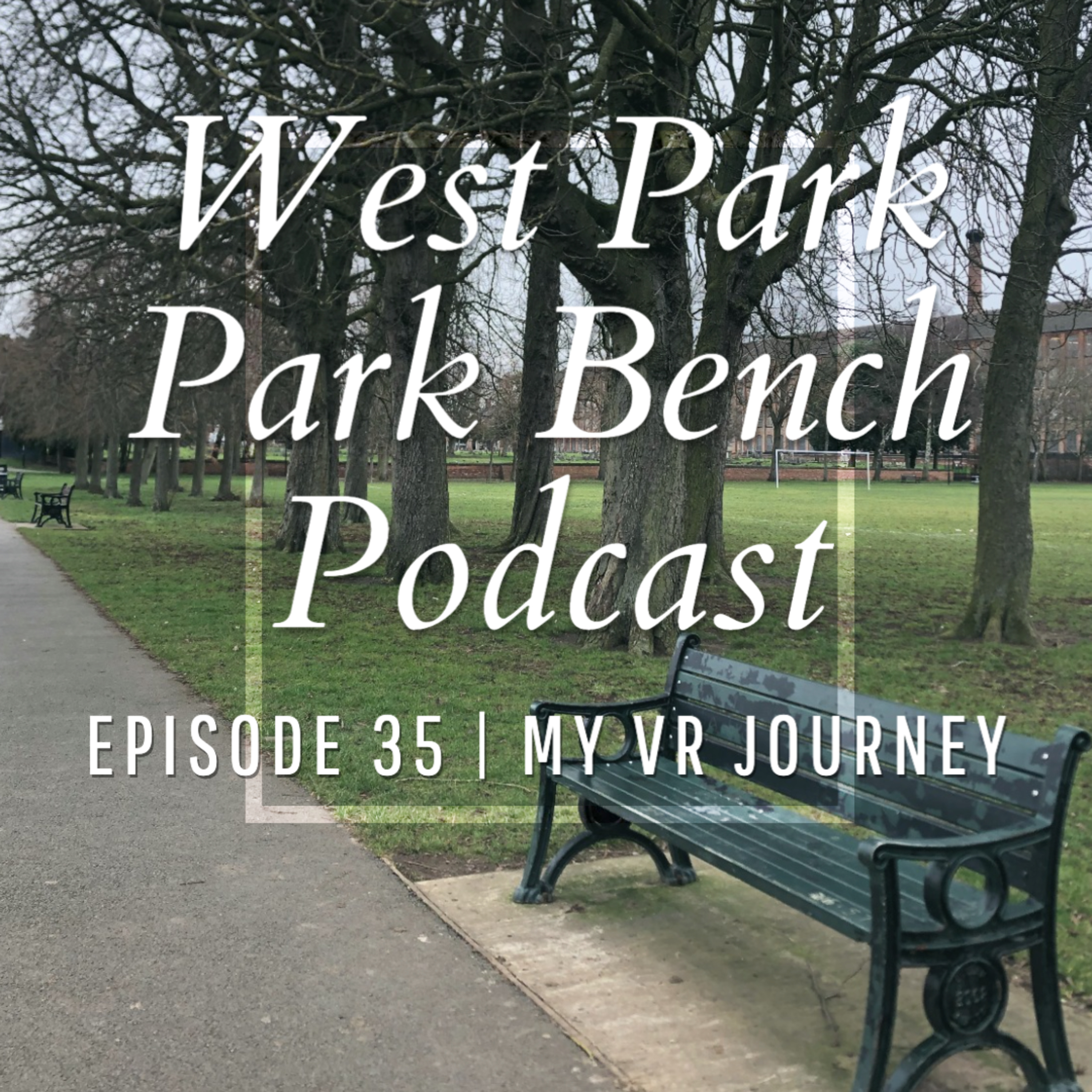 The Purple COG Monster (PCM) Podcast