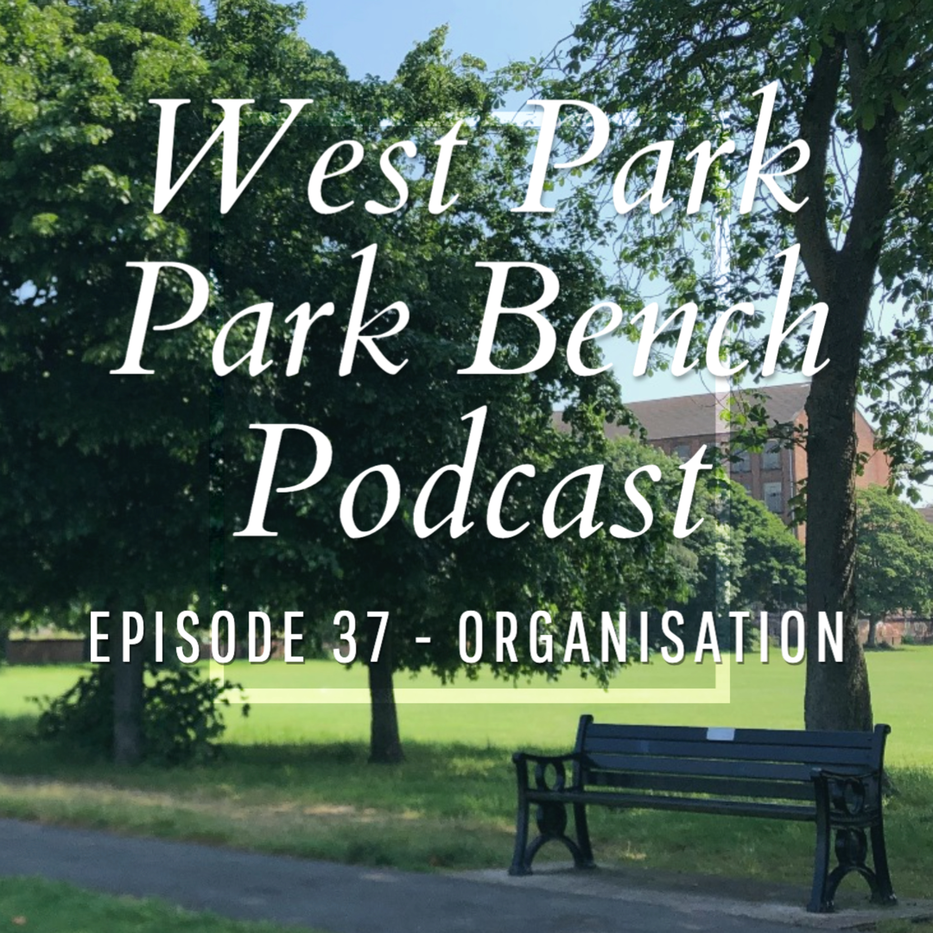 The Purple COG Monster (PCM) Podcast