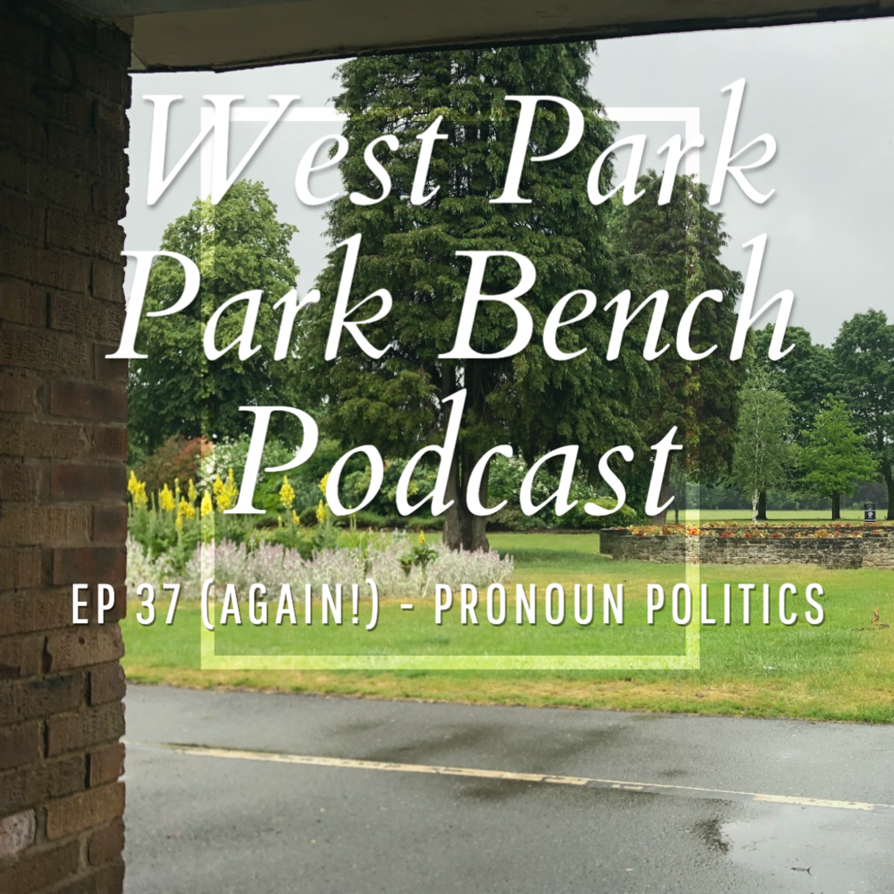 The Purple COG Monster (PCM) Podcast