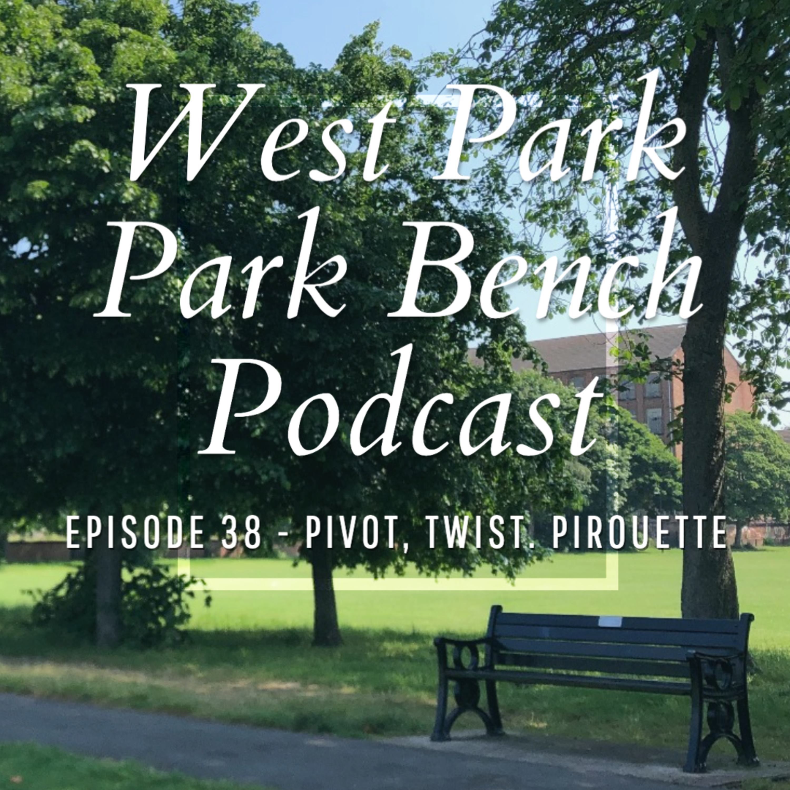 The Purple COG Monster (PCM) Podcast