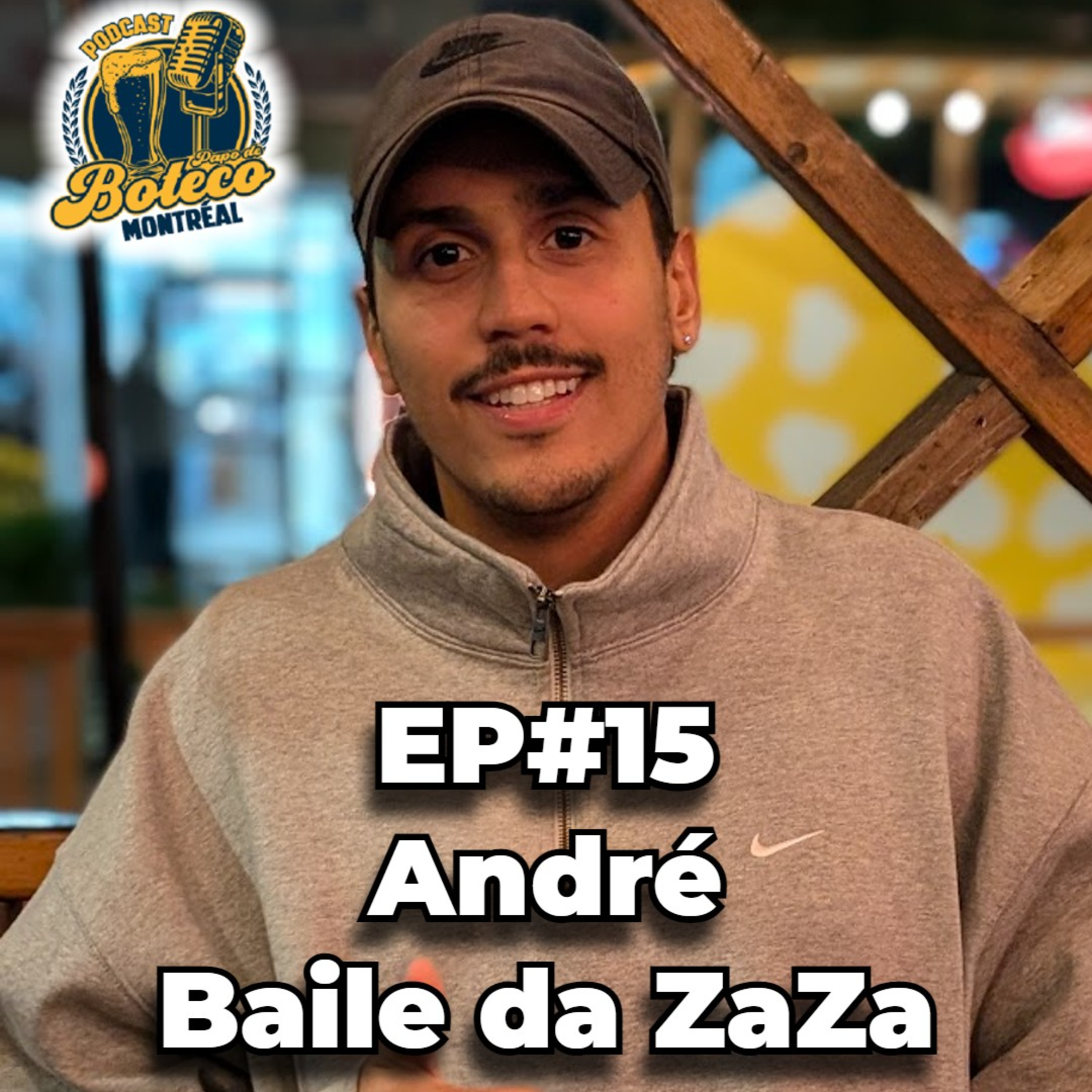 Papo de Boteco Montréal