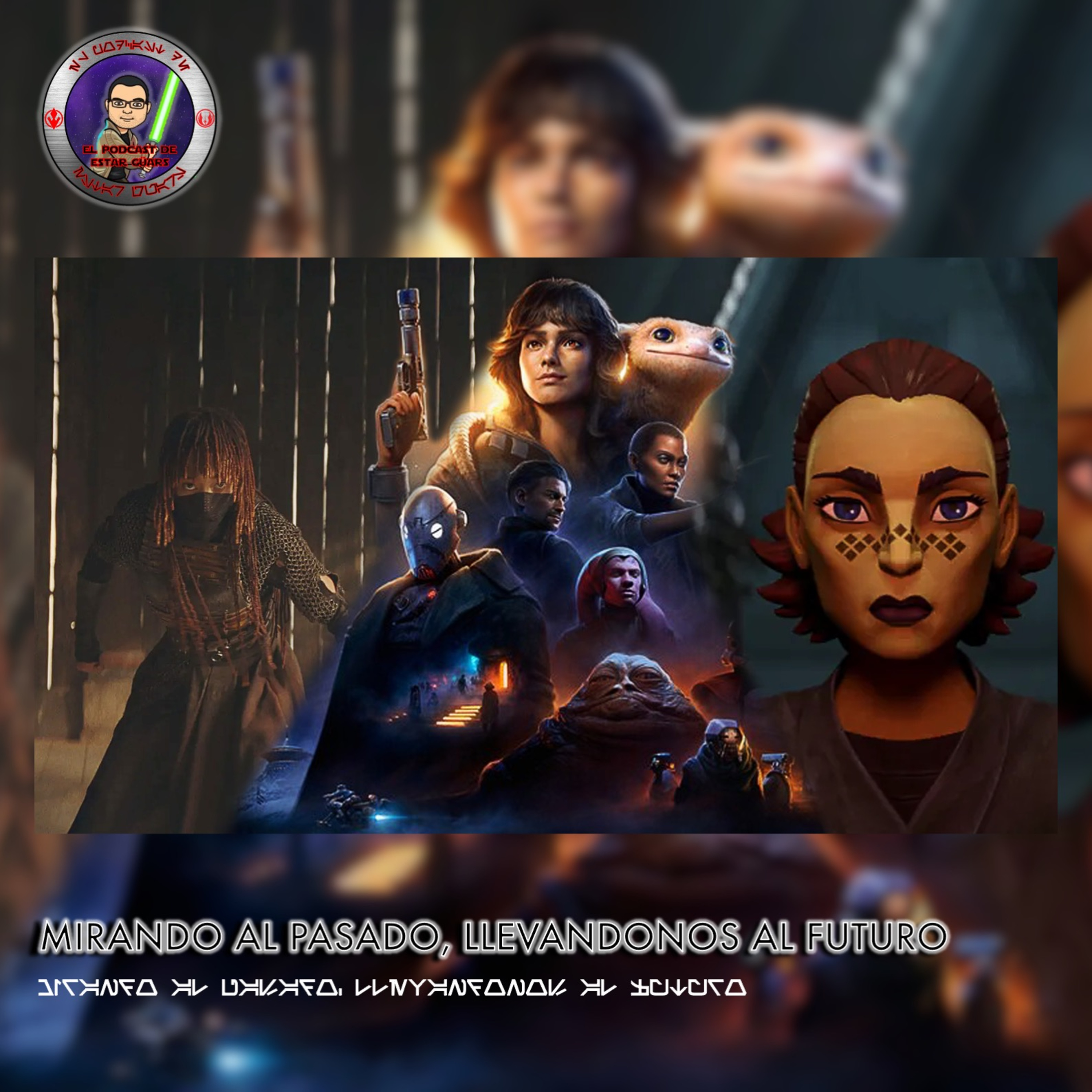 El Podcast De Estar Güars