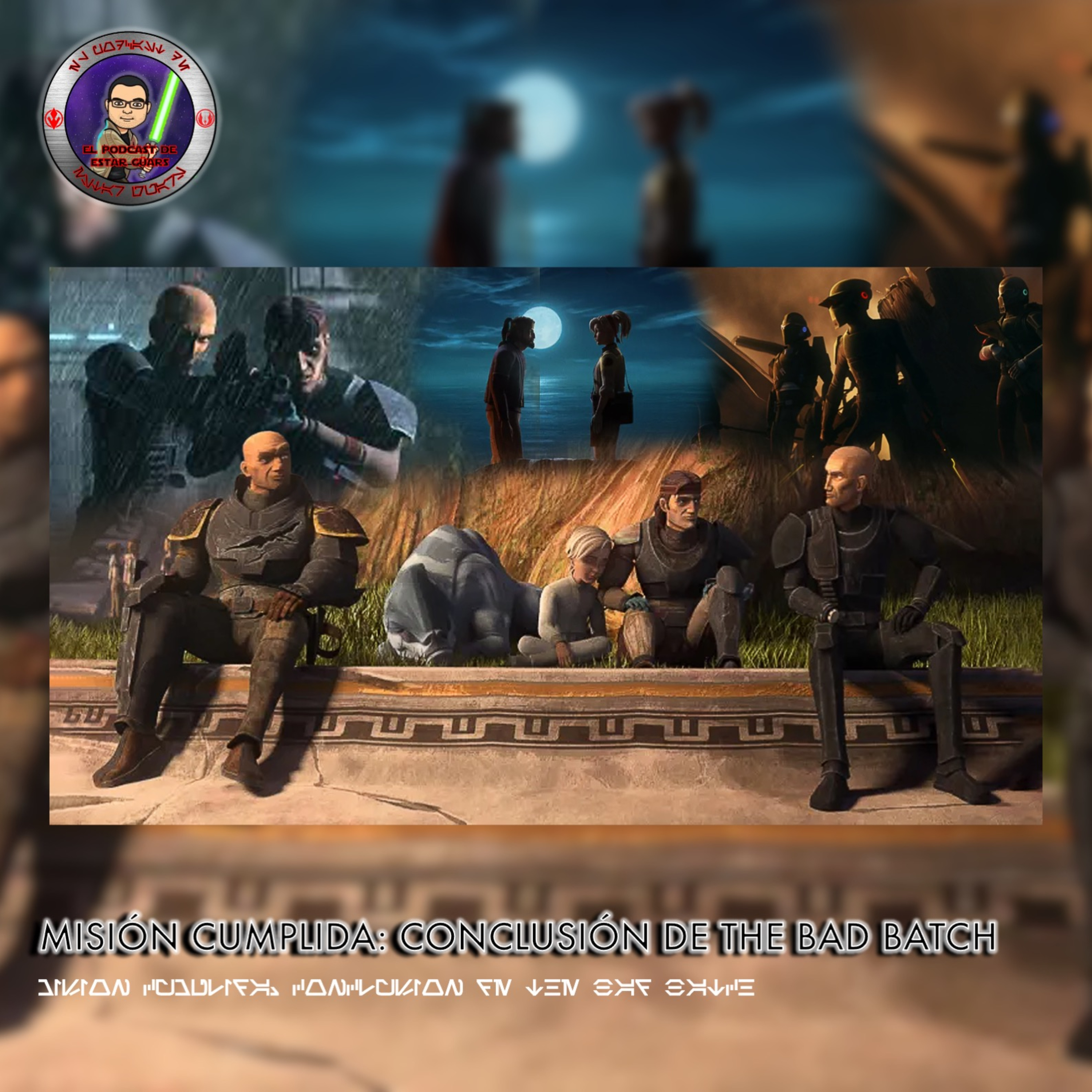 El Podcast De Estar Güars