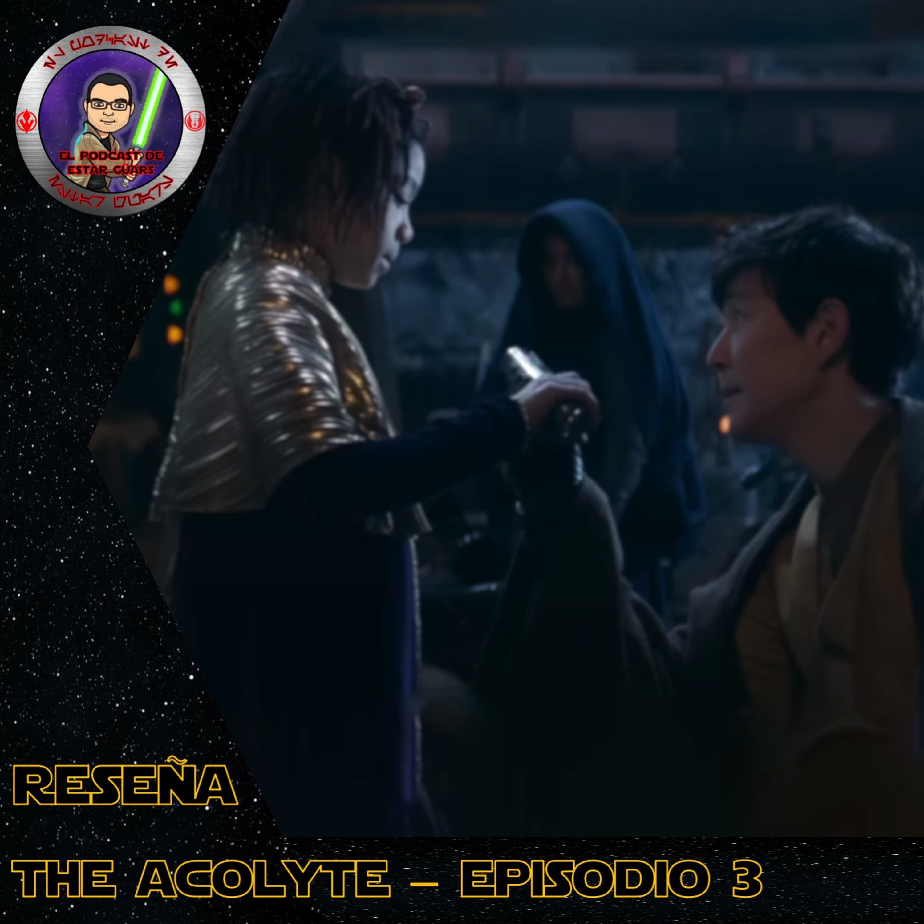 El Podcast De Estar Güars