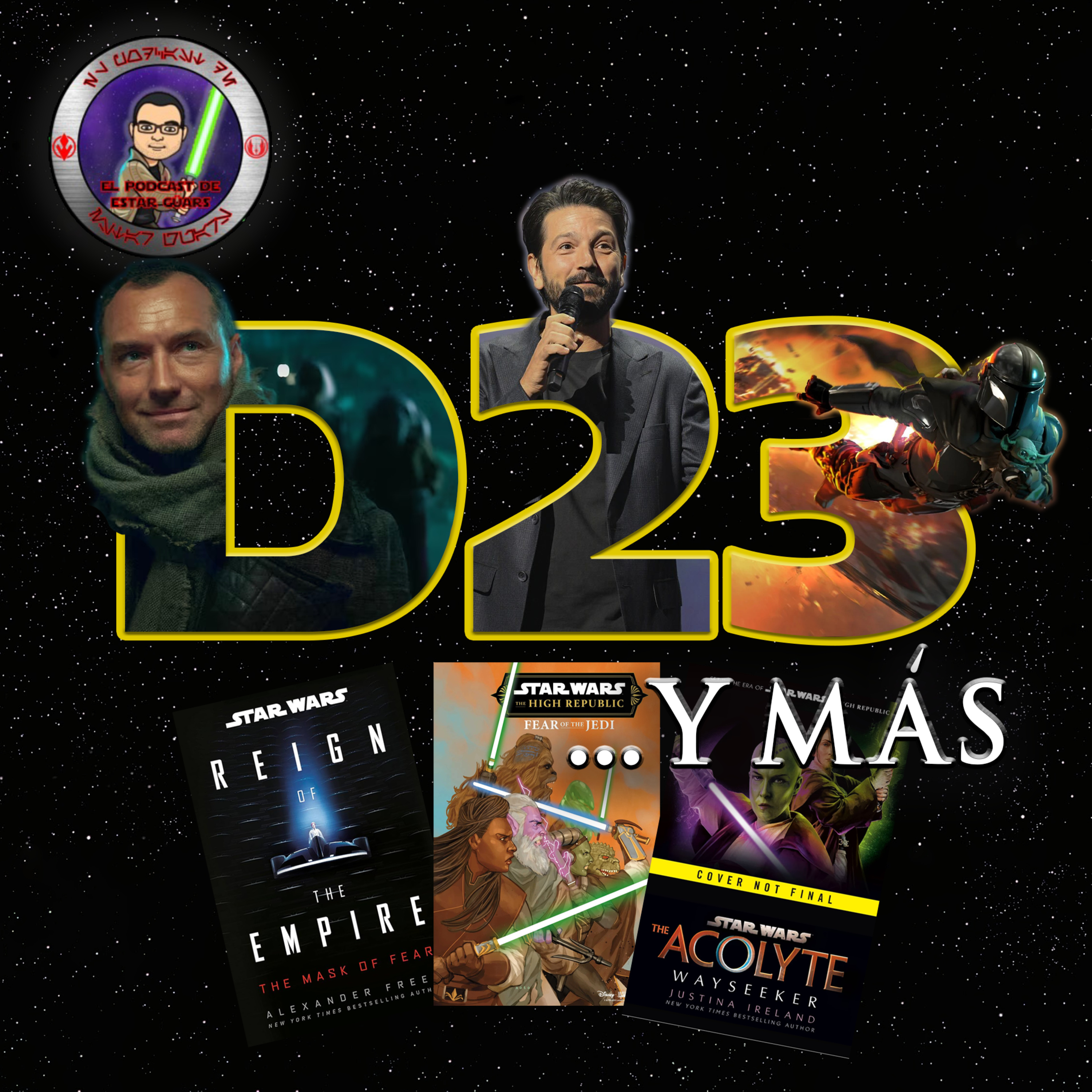 El Podcast De Estar Güars