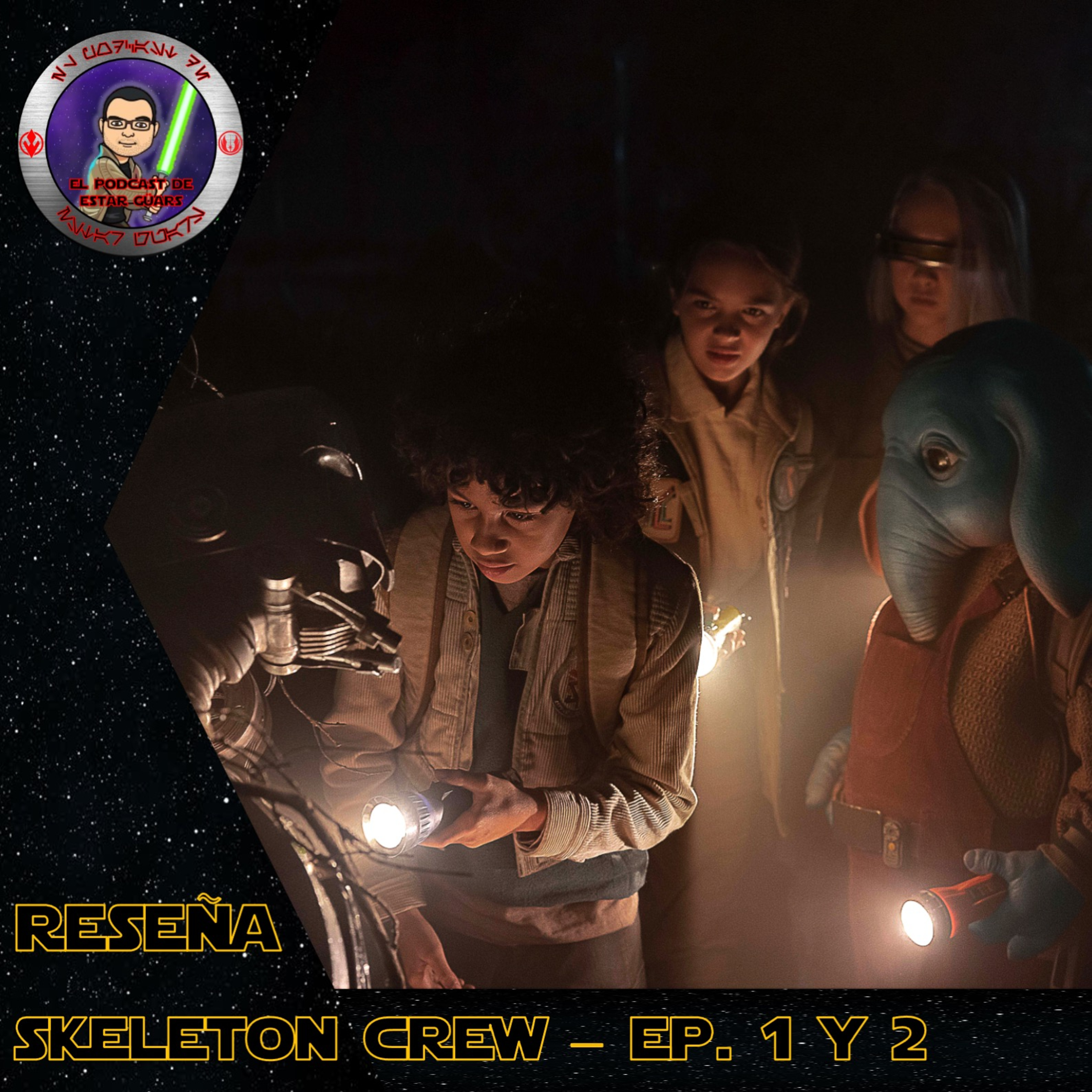 El Podcast De Estar Güars