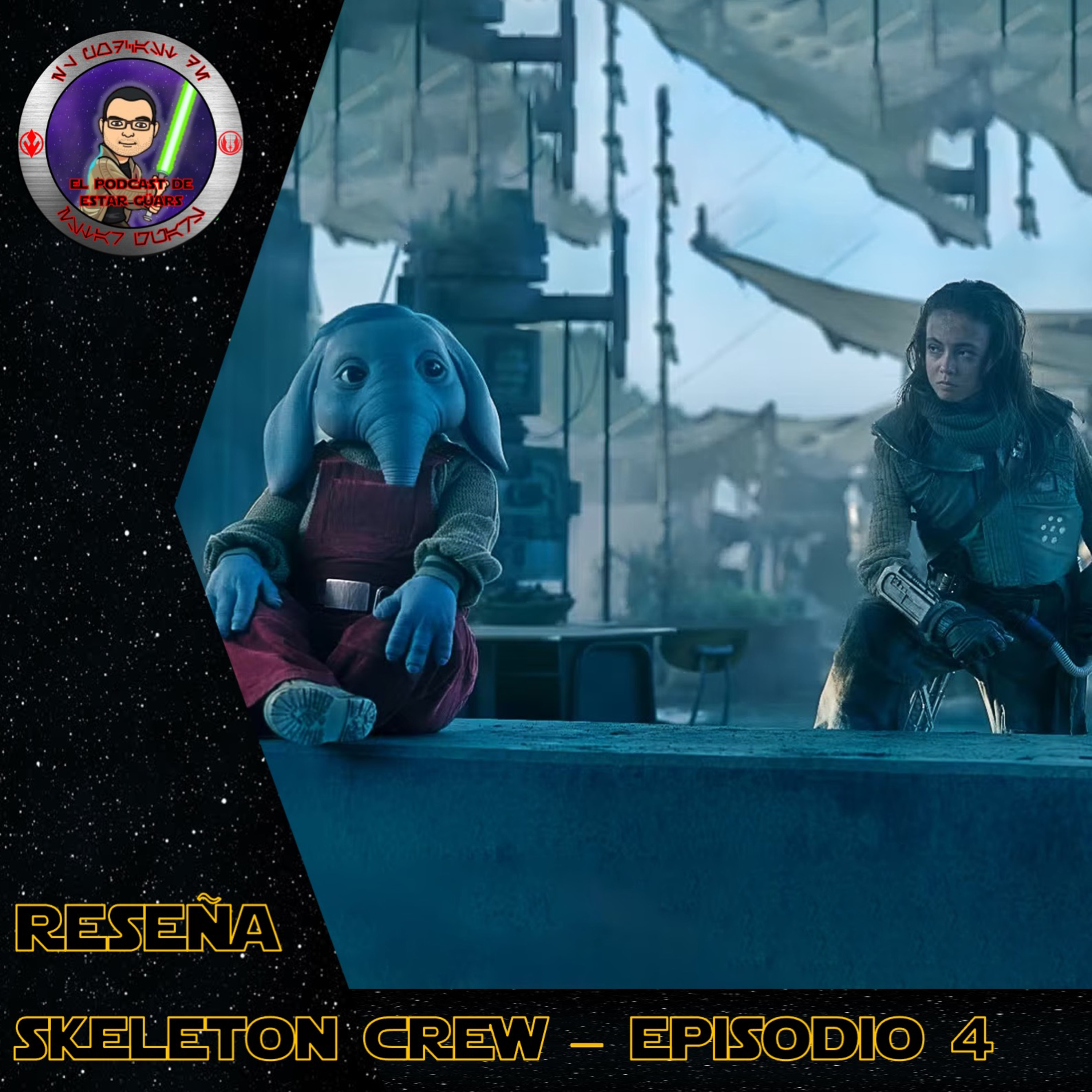 El Podcast De Estar Güars