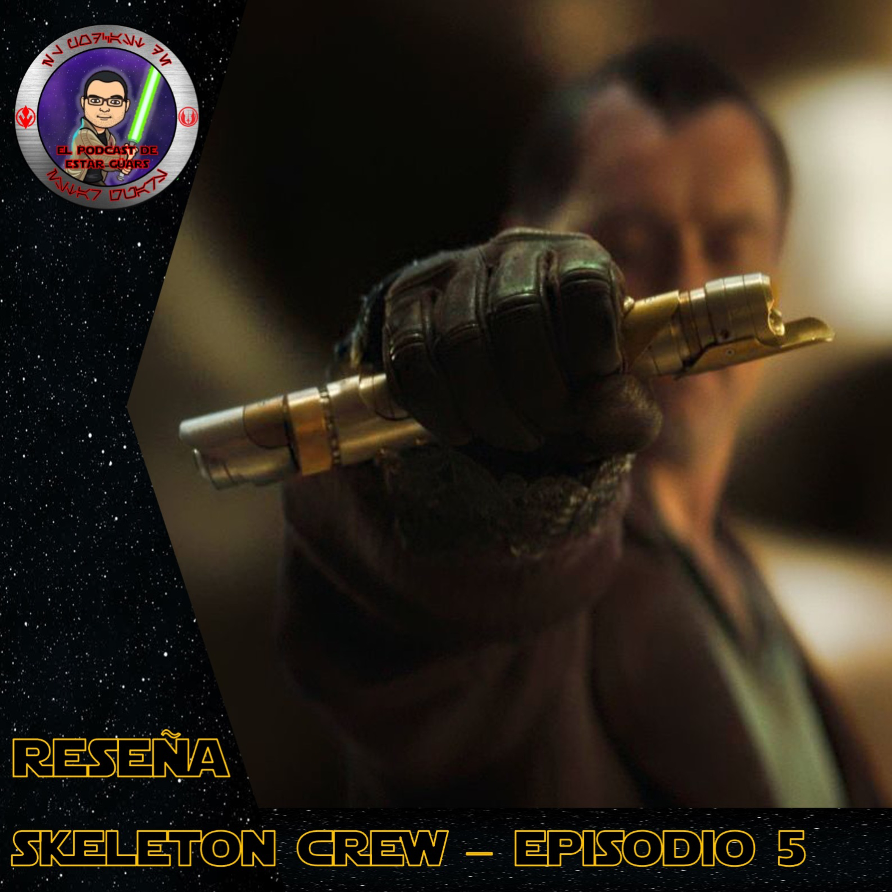 El Podcast De Estar Güars