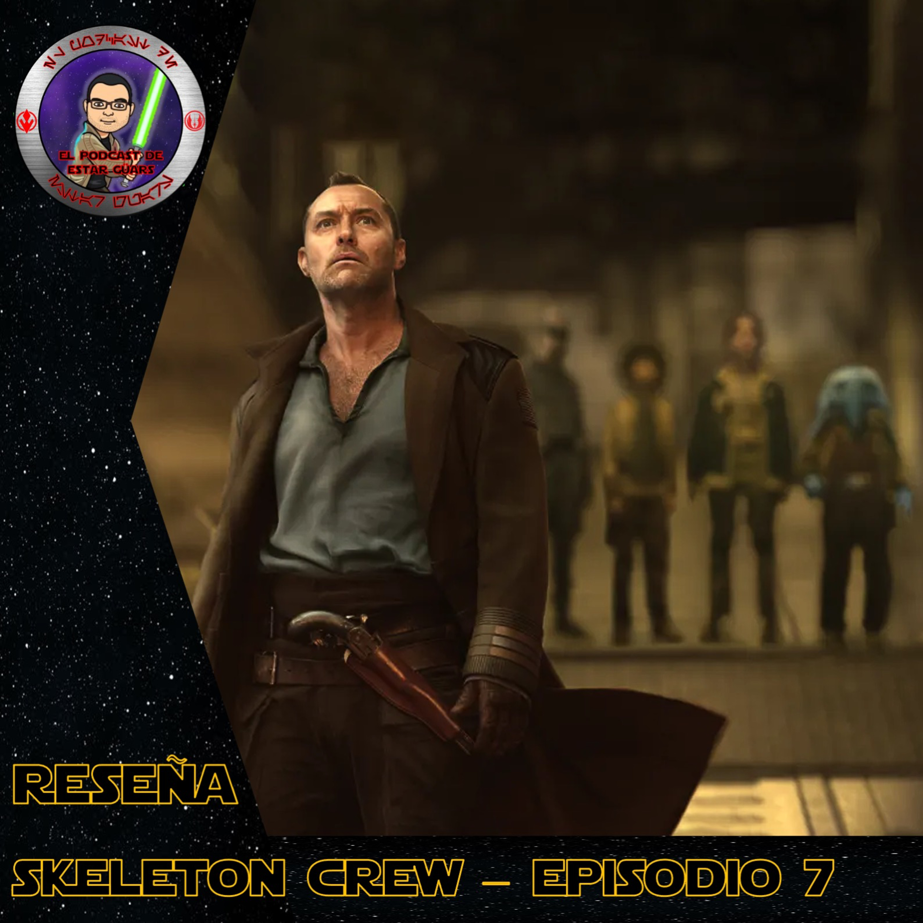 El Podcast De Estar Güars