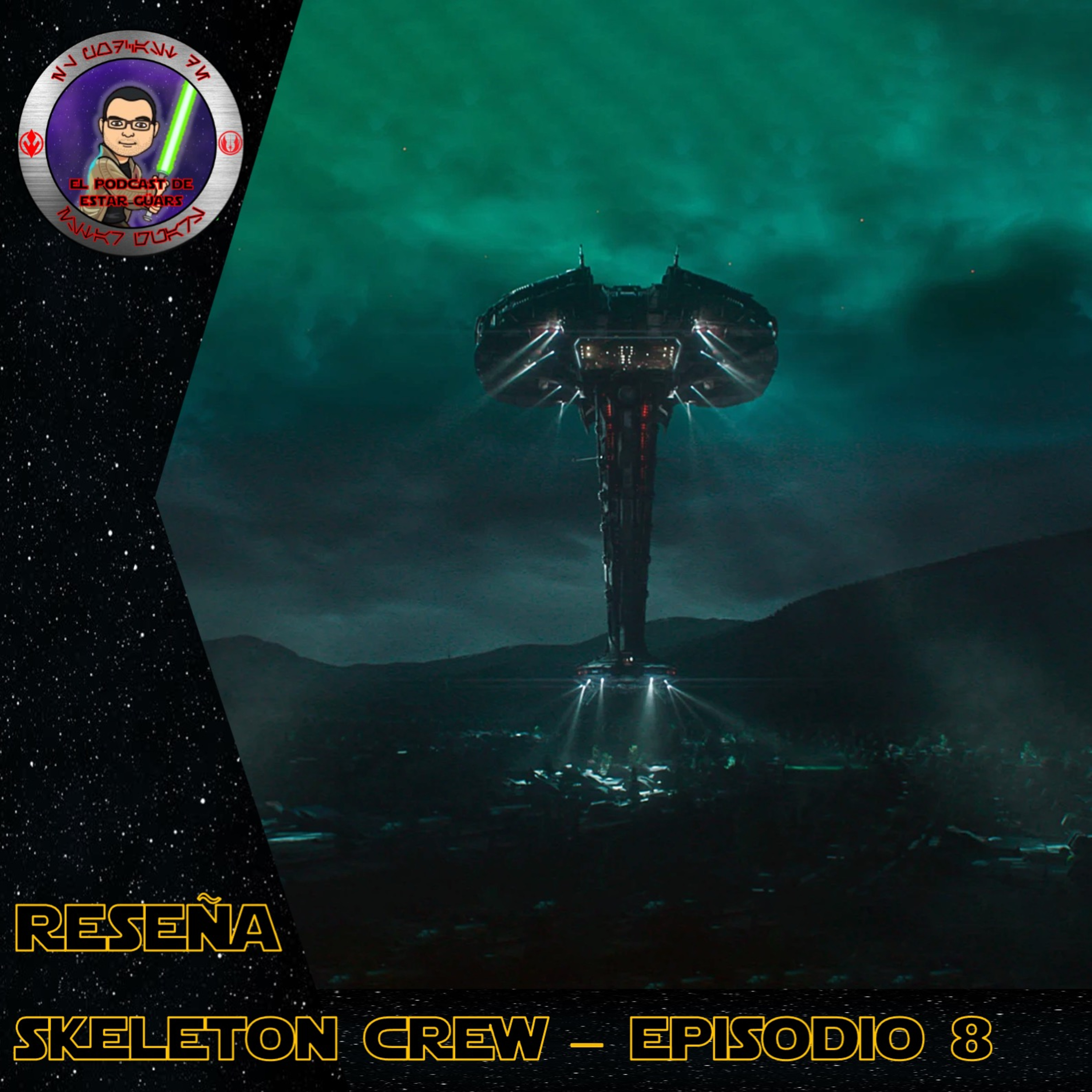 El Podcast De Estar Güars