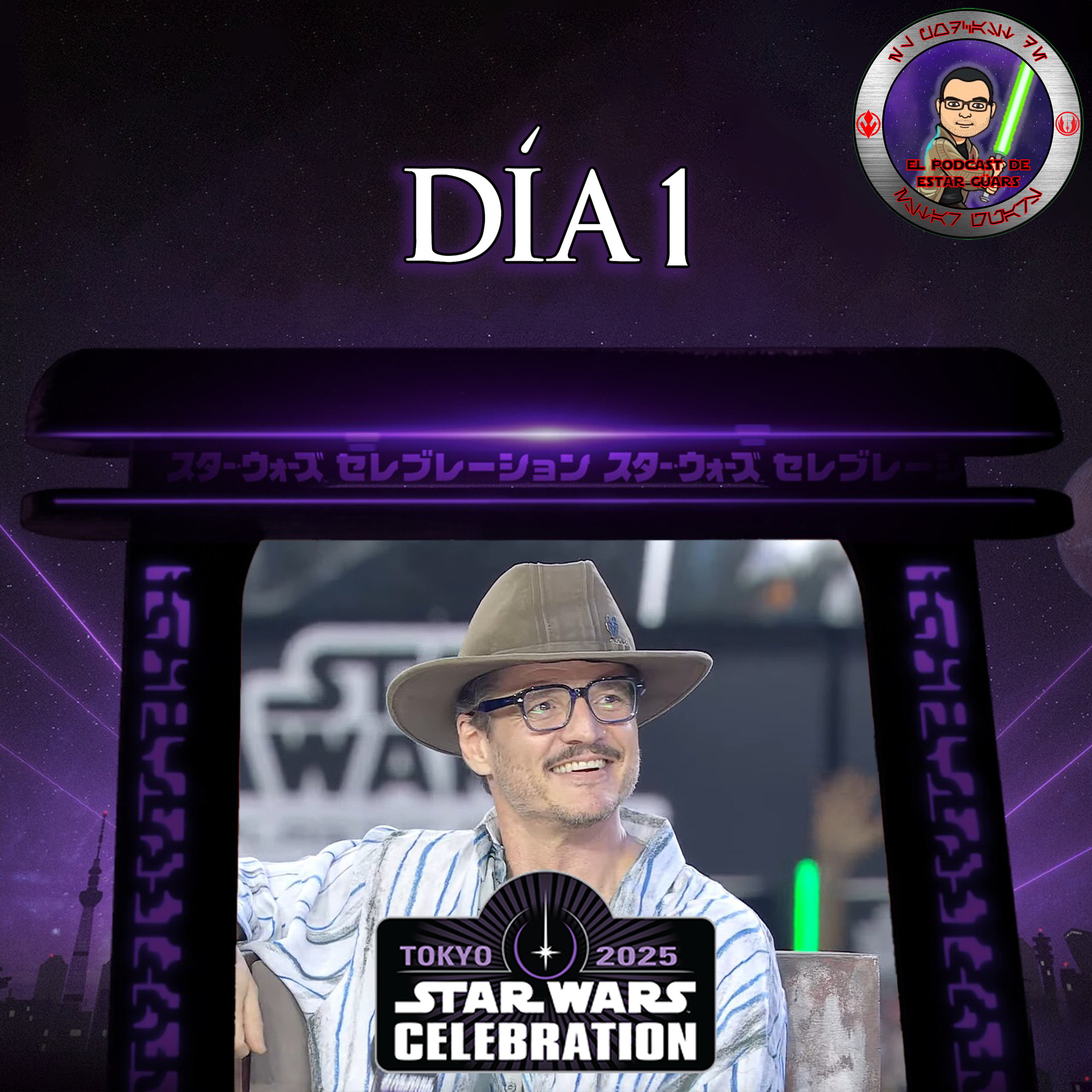 El Podcast De Estar Güars