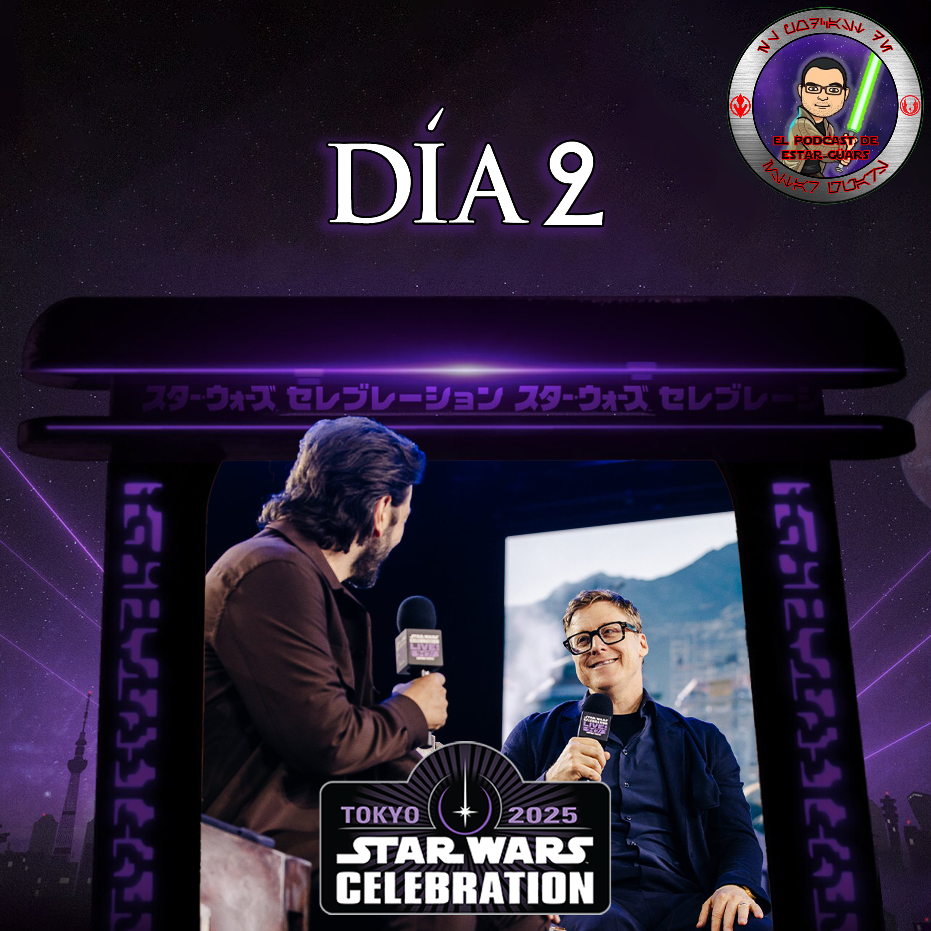 El Podcast De Estar Güars