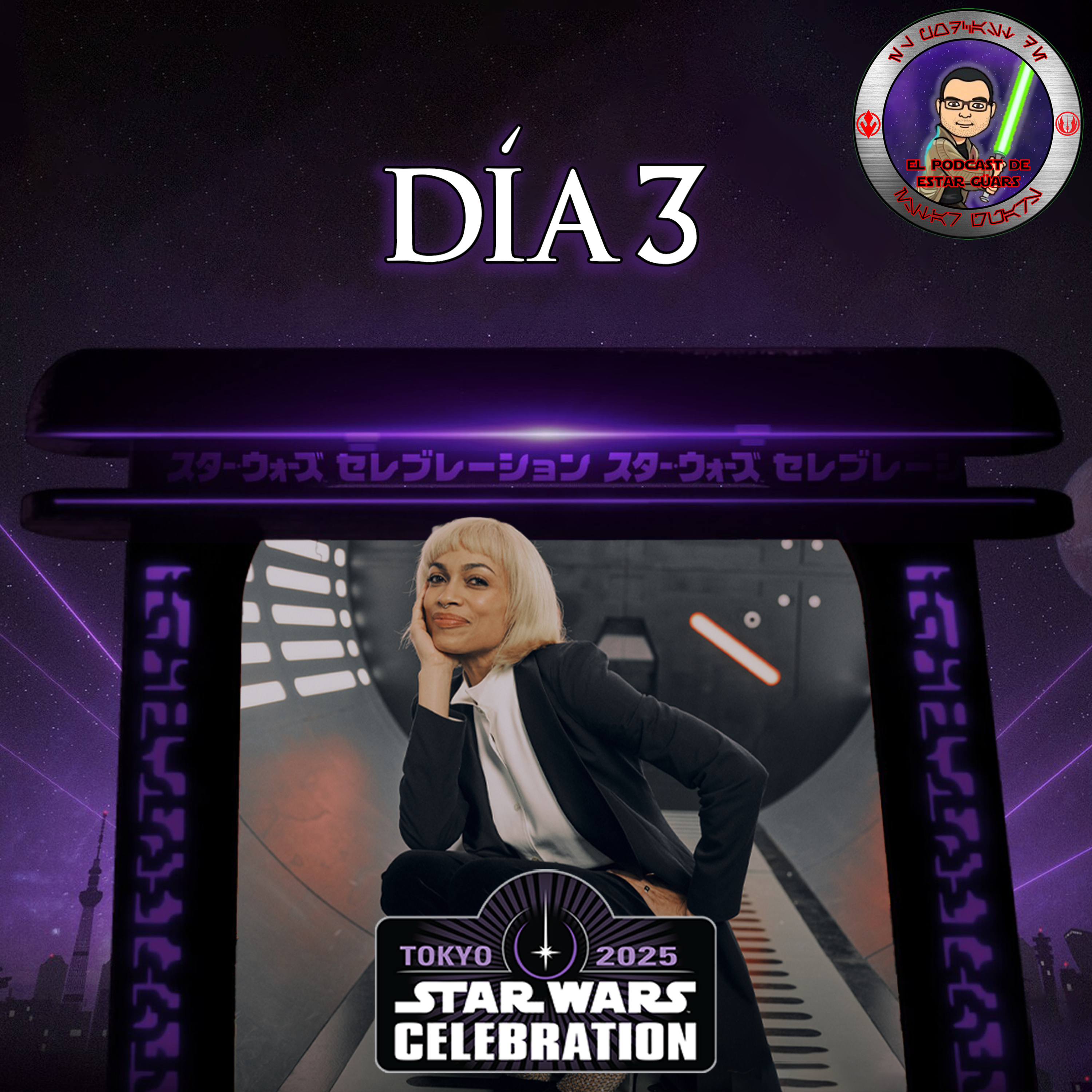 El Podcast De Estar Güars