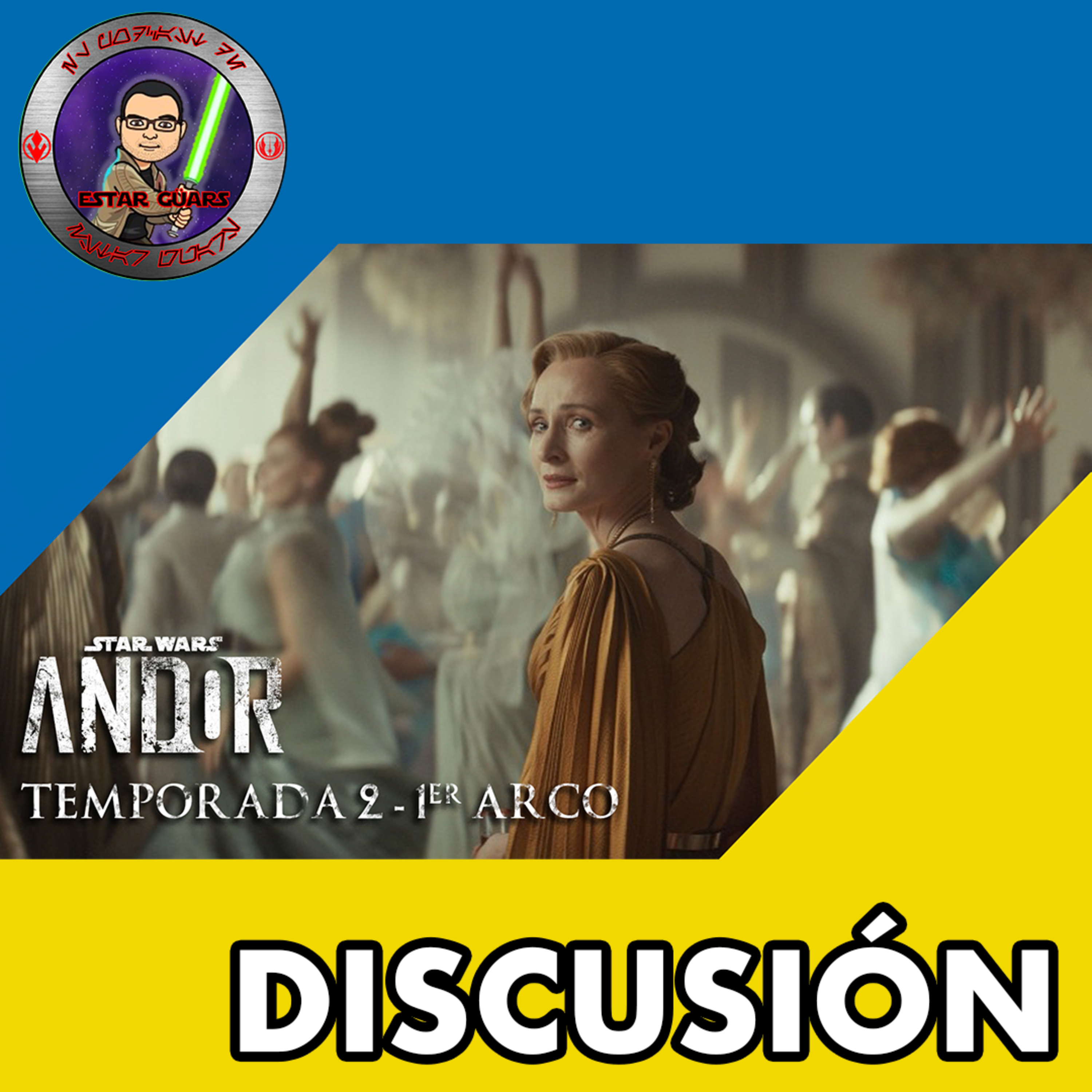 El Podcast De Estar Güars