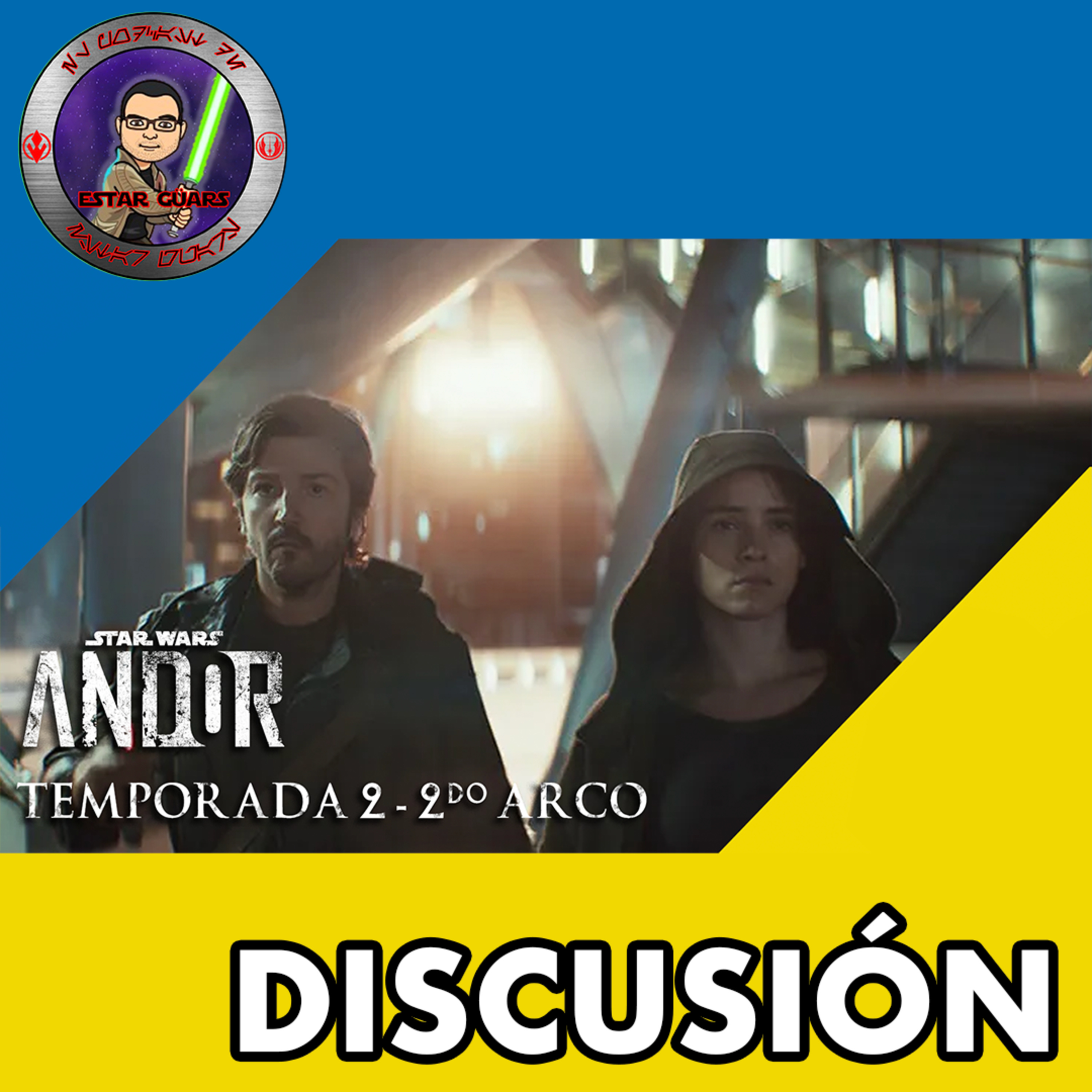 El Podcast De Estar Güars
