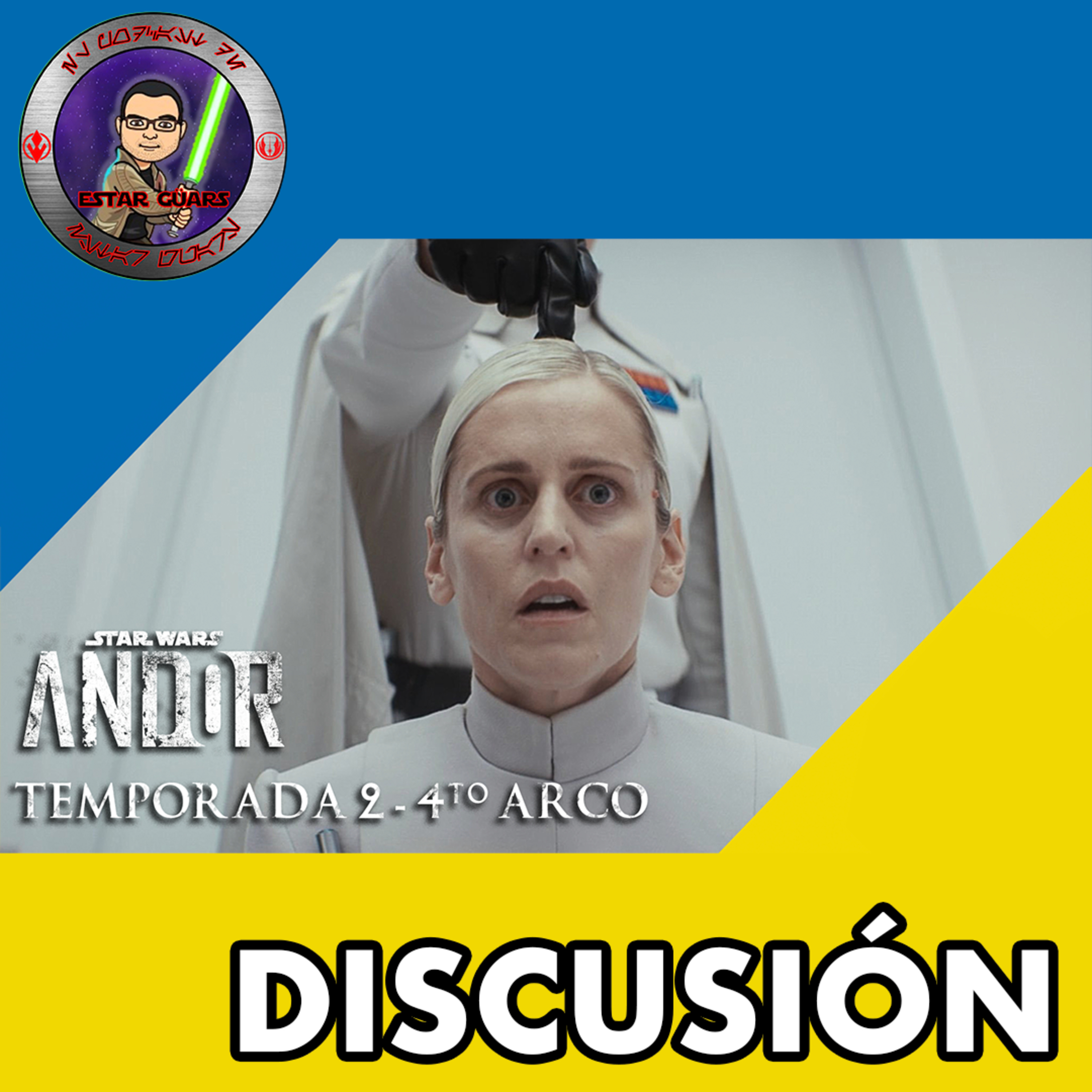 El Podcast De Estar Güars