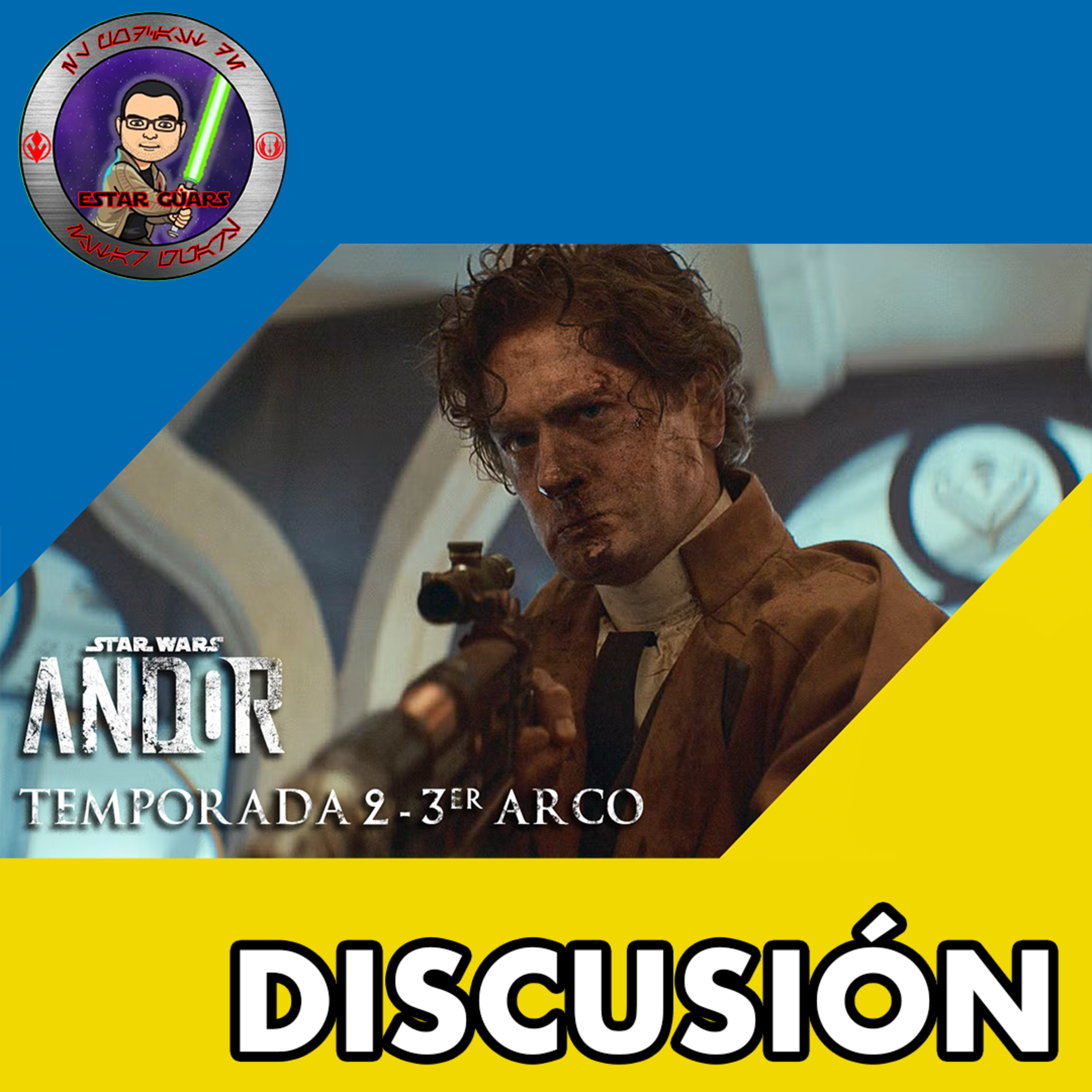 El Podcast De Estar Güars