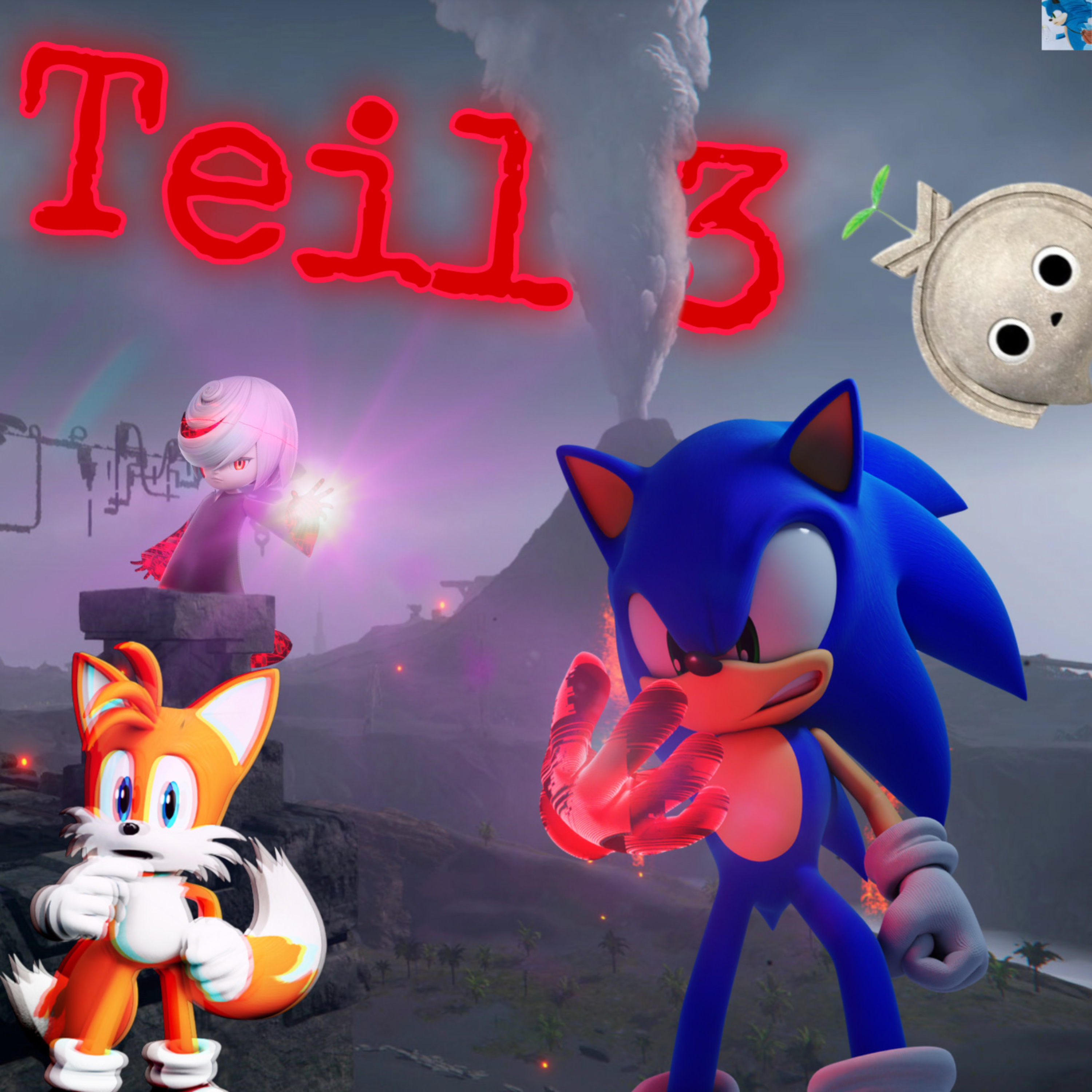 #70 *Video* Der leichteste Titan! Teil 3 episode artwork