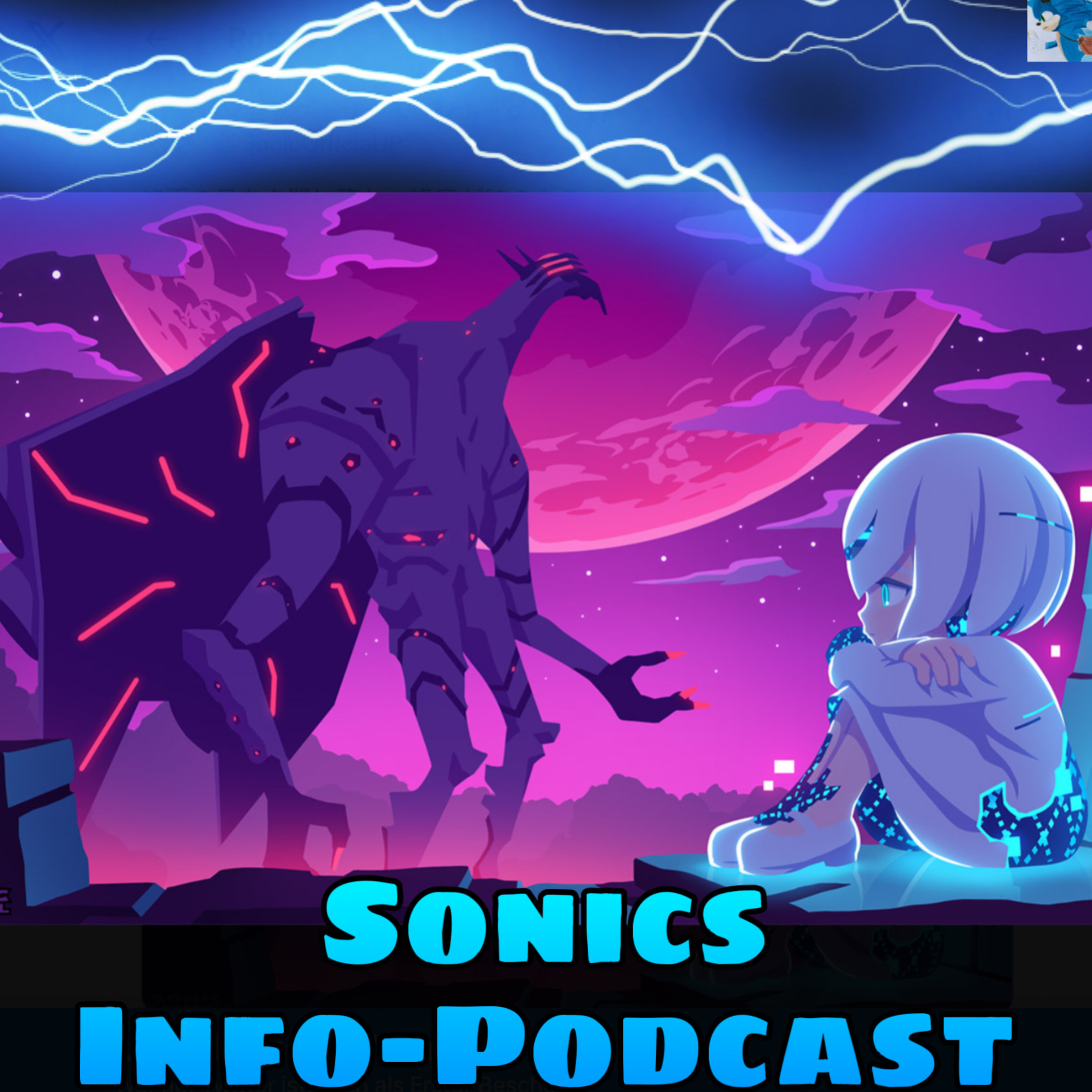 #115 Der finale Horizont ist da! episode artwork