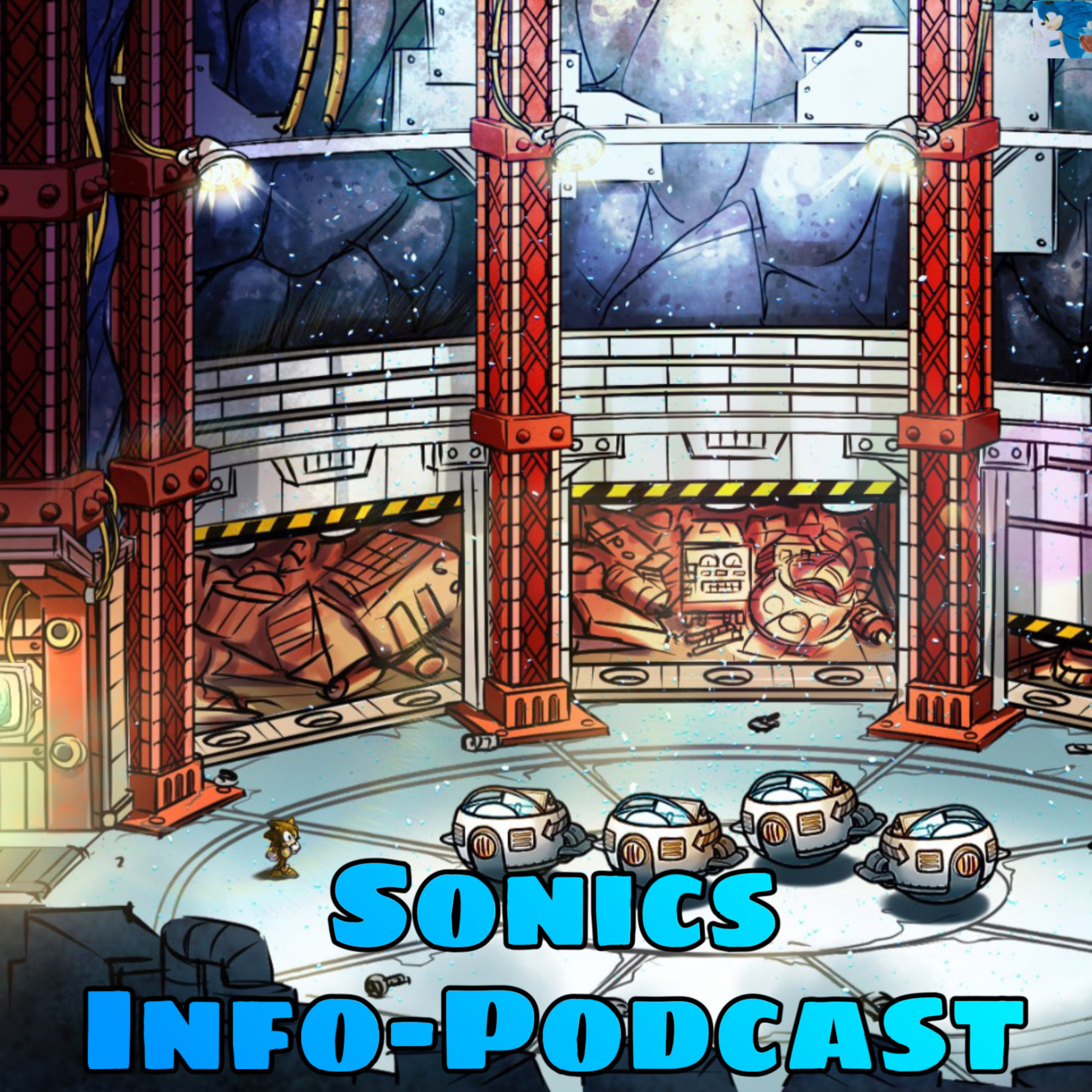 #119 Superstars ist super?! episode artwork