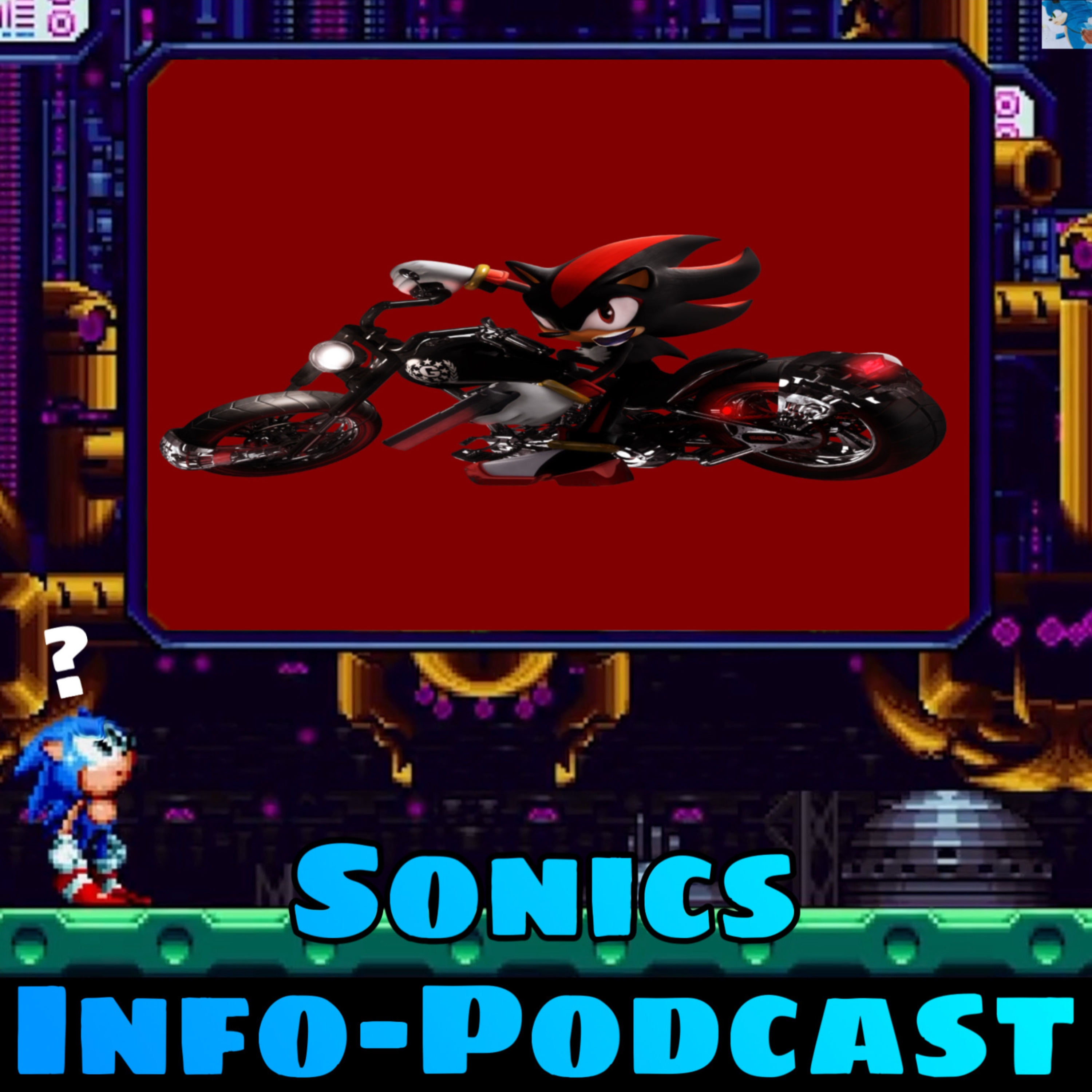 #194 Der Wahnsinn geht wieder los! Erste Frage: Was ist DAS!? episode artwork
