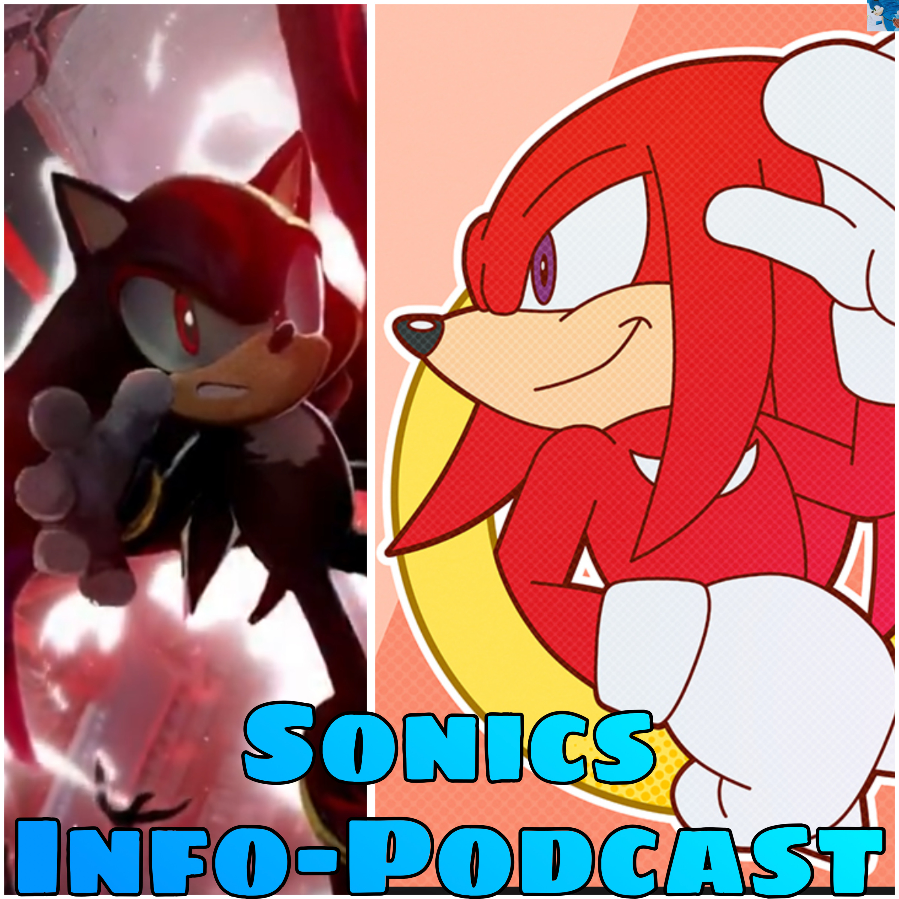 #197 Shadow Manga, ein bisschen Musik und vergessene News episode artwork