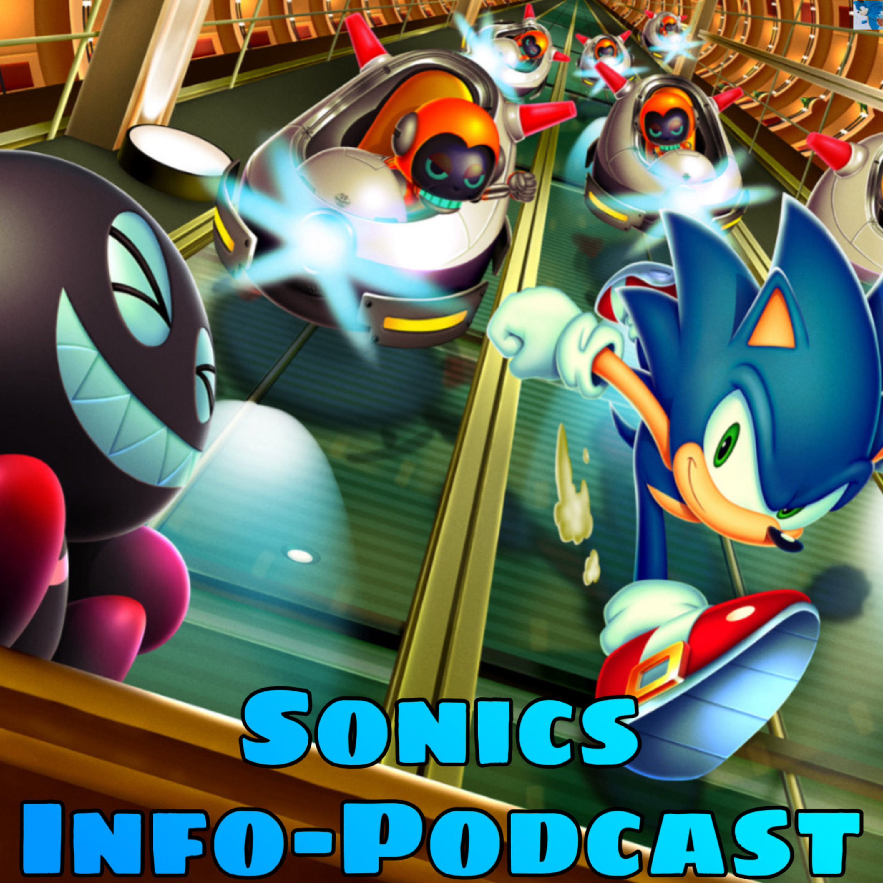 #198 Musik, Artworks und Mangas episode artwork