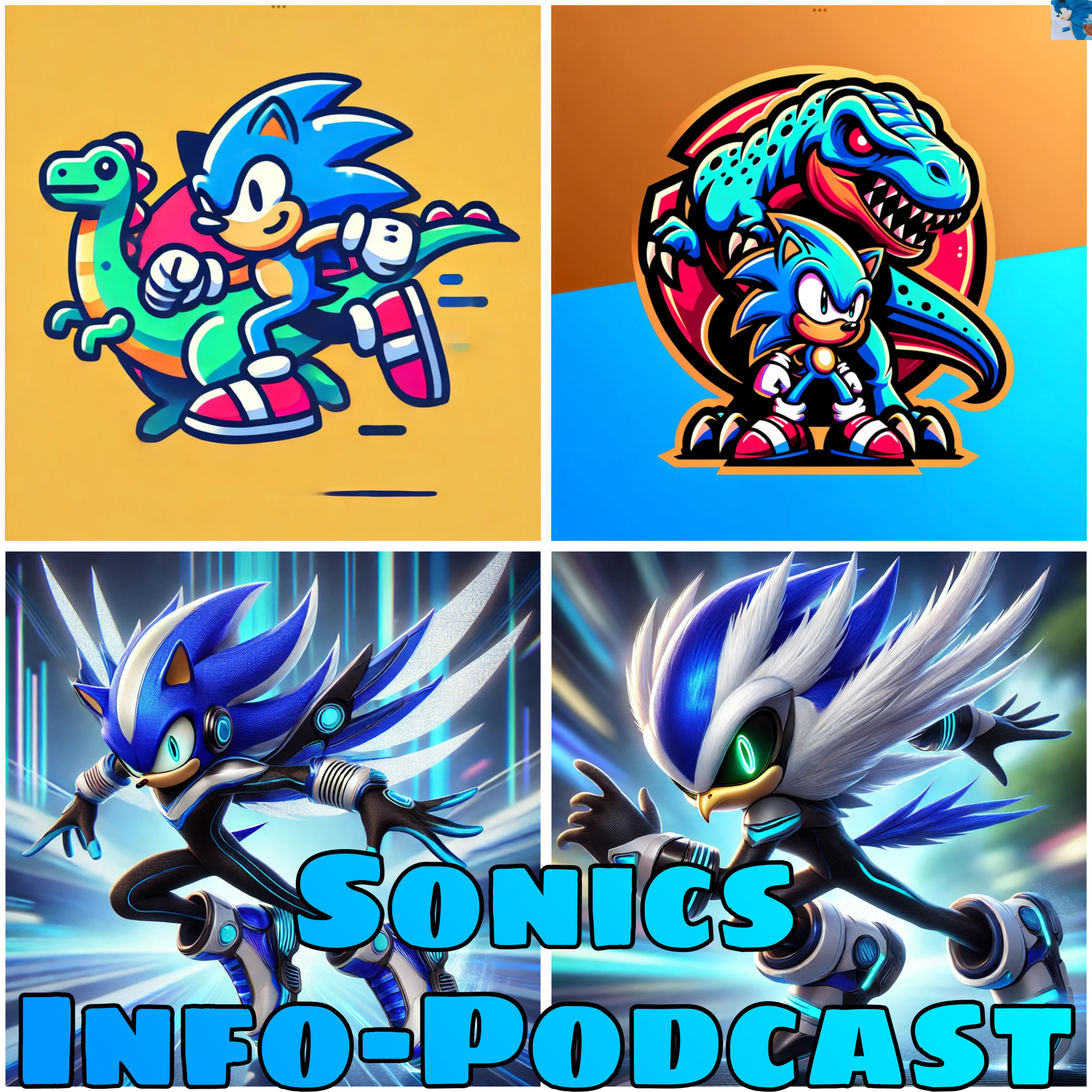 #199 Gamescom-Woche und viel ChatGPT! episode artwork