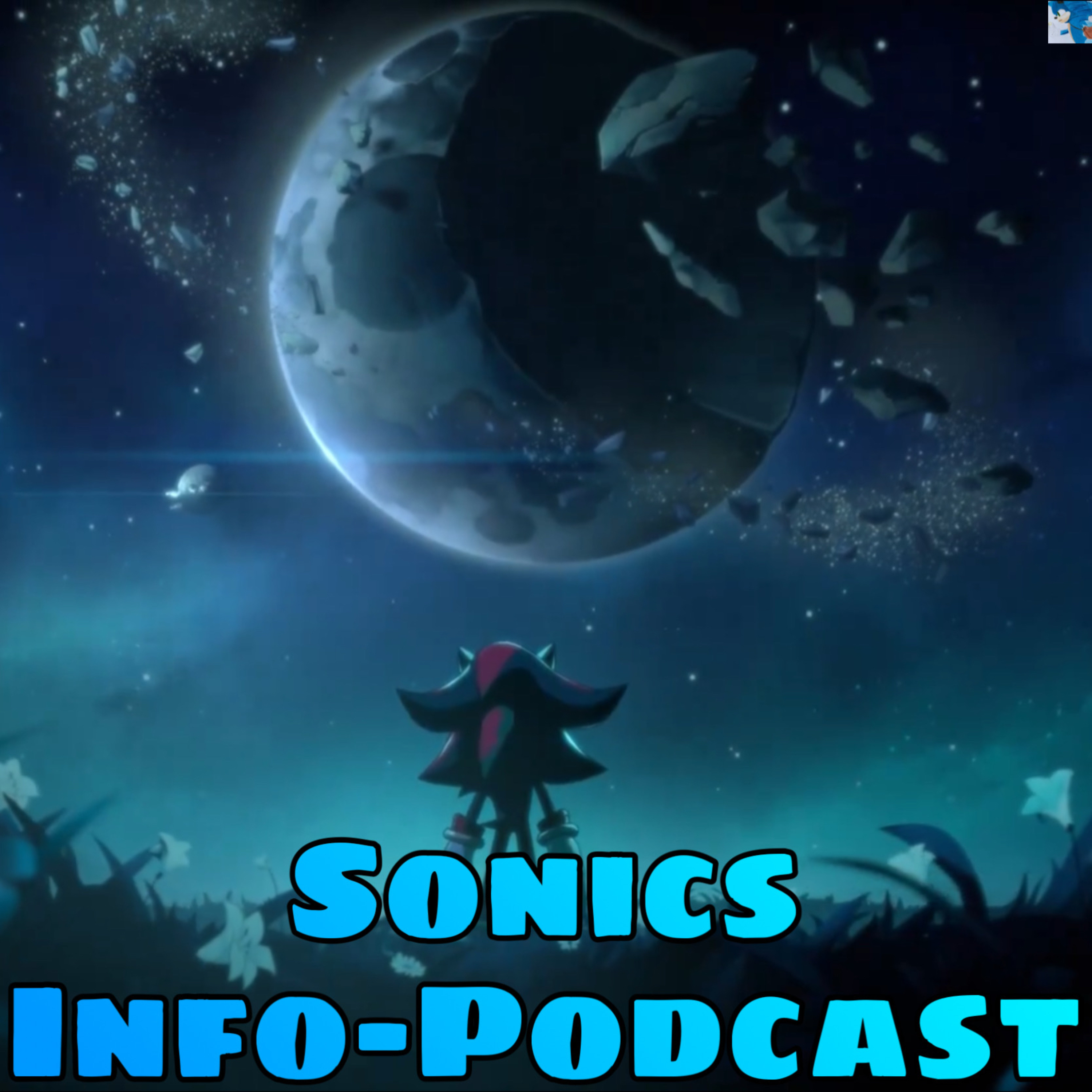 #206 Sonic Central-Eskalation und viele neue Trailer! episode artwork