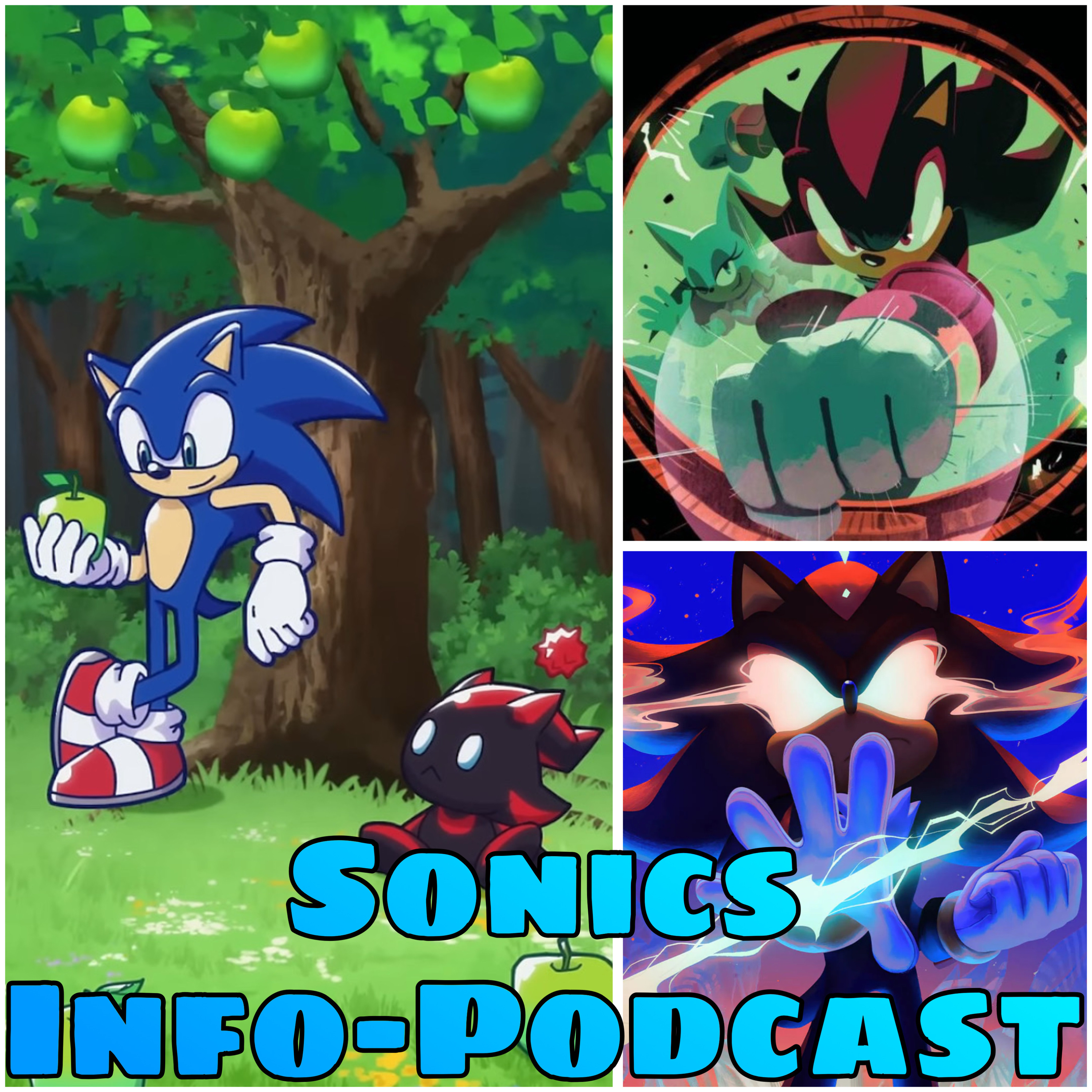 #249 Release Datum von Sonic Rumble bekannt