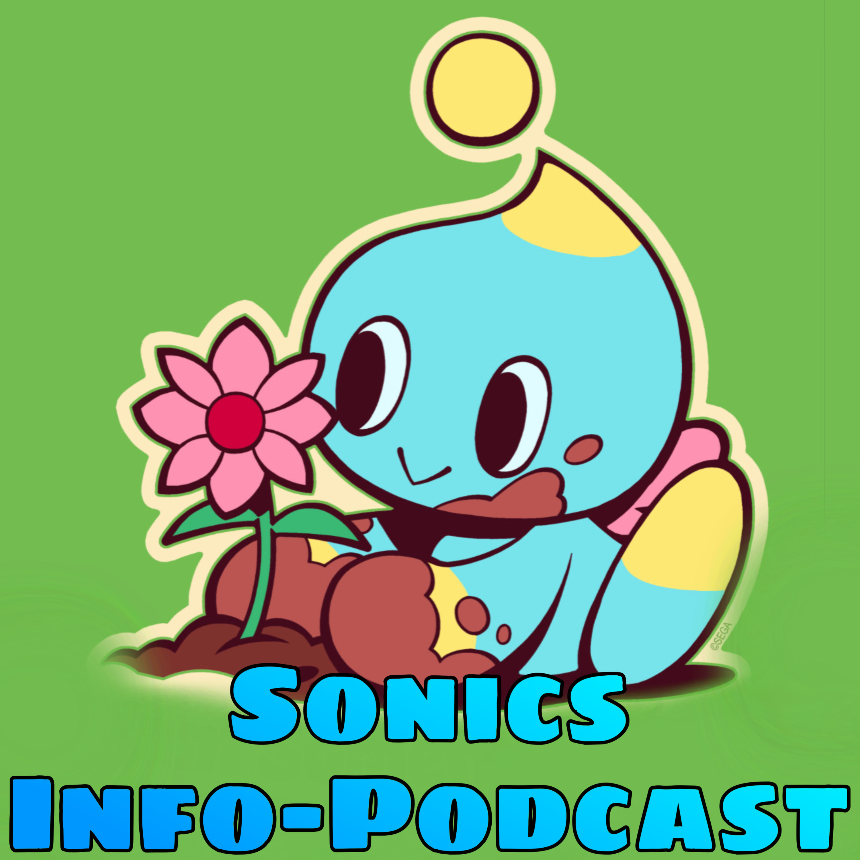 #250 Das Sonic-Auto von Lamborghini und Sonic 4 Episode 2