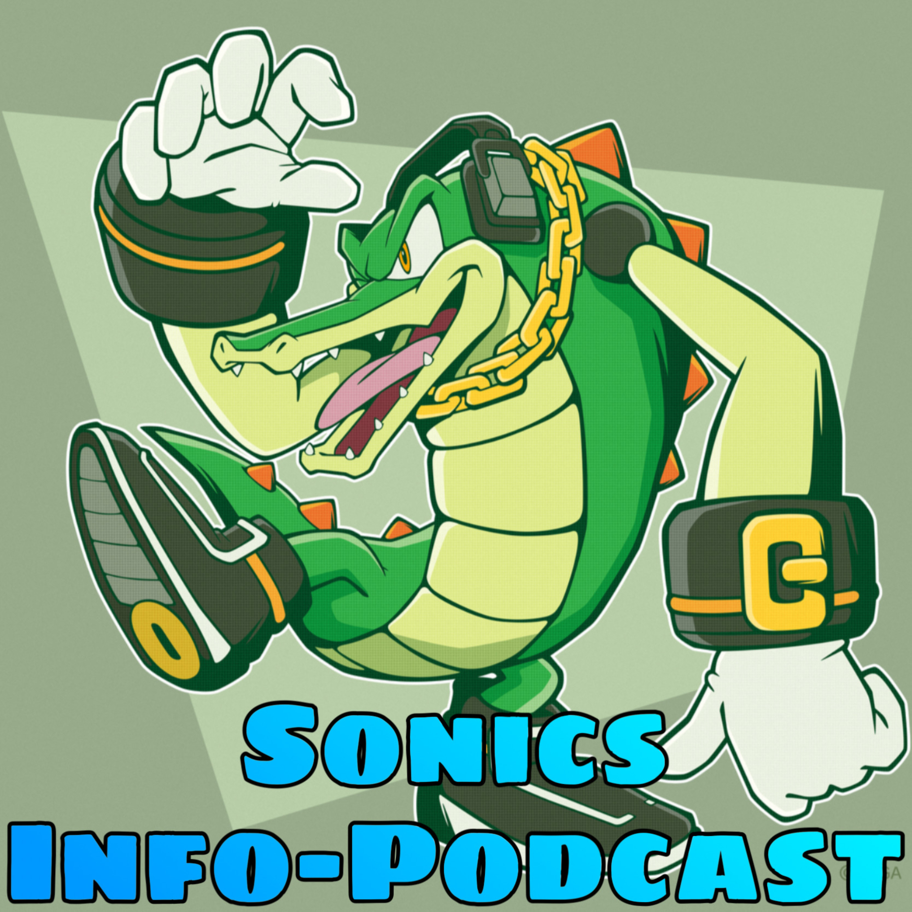#253 Chao Tales und Sonic Handyspiele