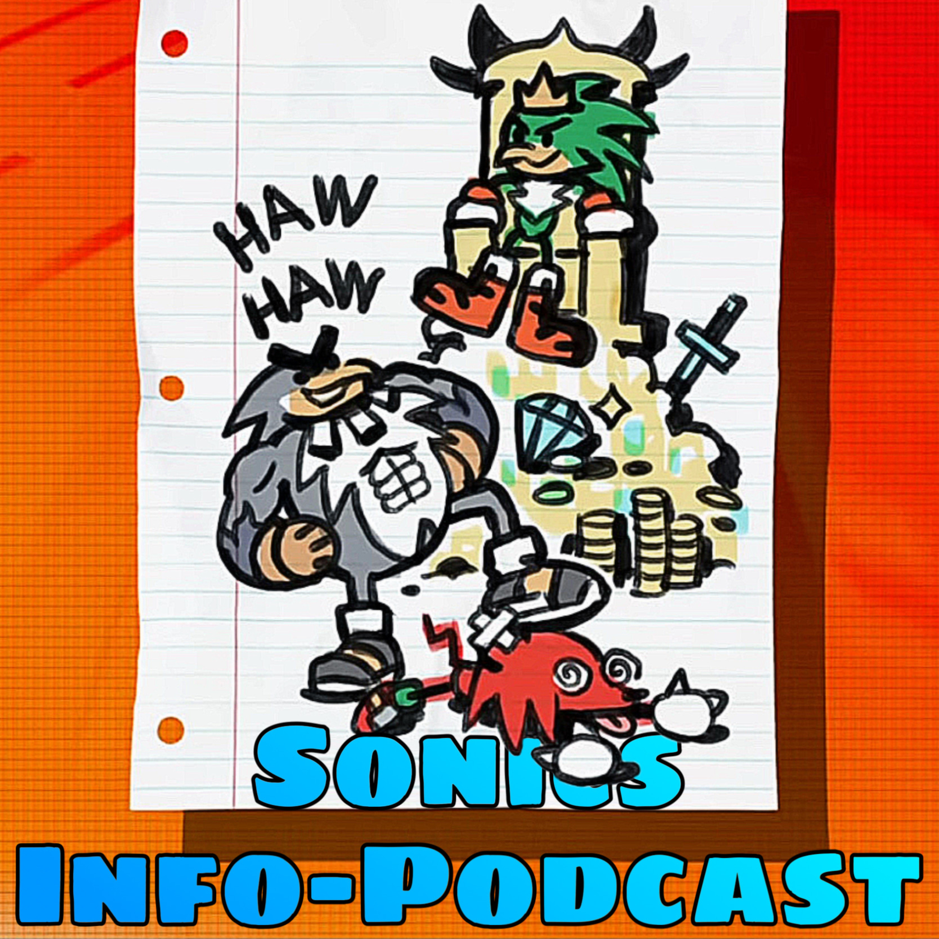 #267 Gamescom-Hype und neue Musikstücke