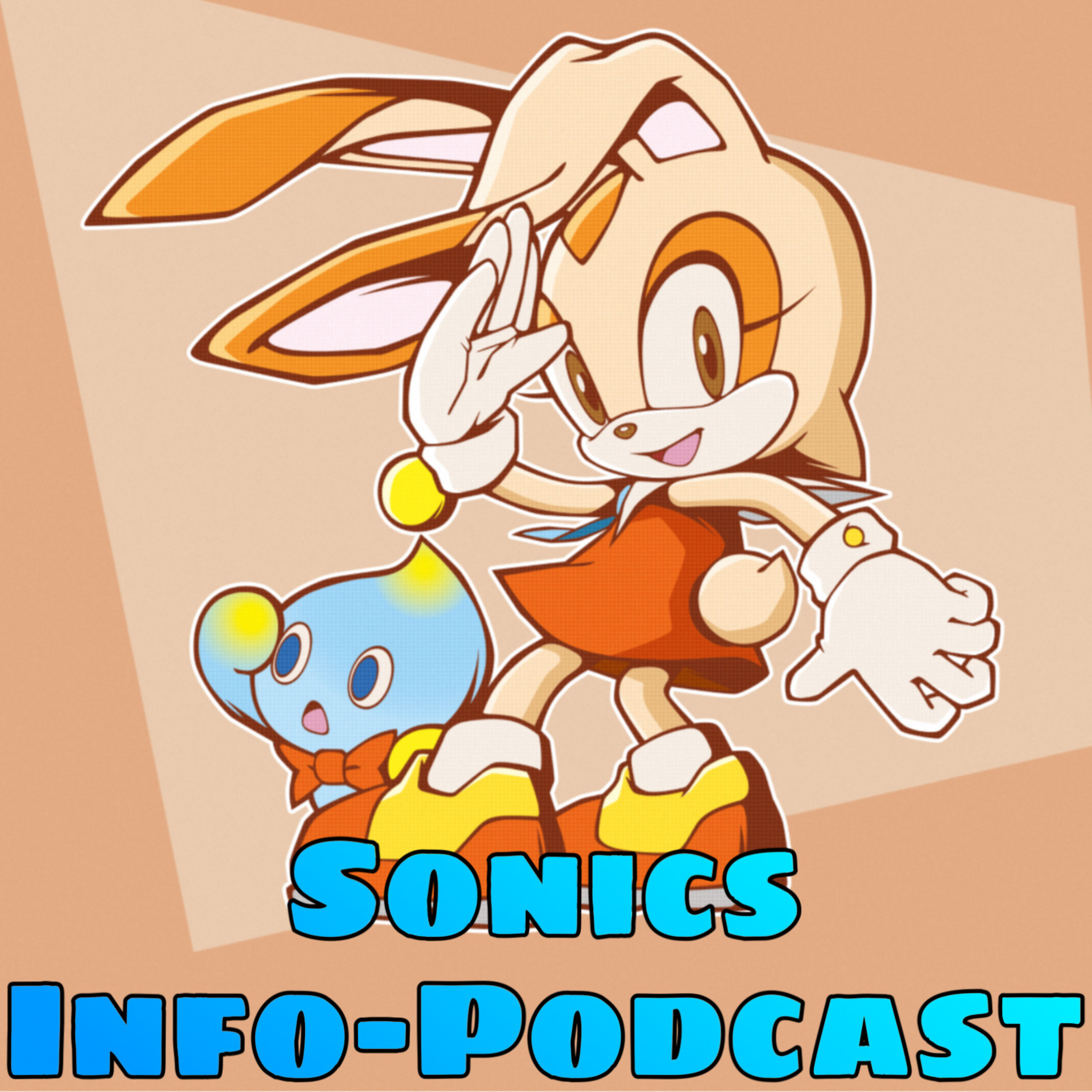 #271 Neues Lego-Set und ich kaufe mir Sonic-Merch!