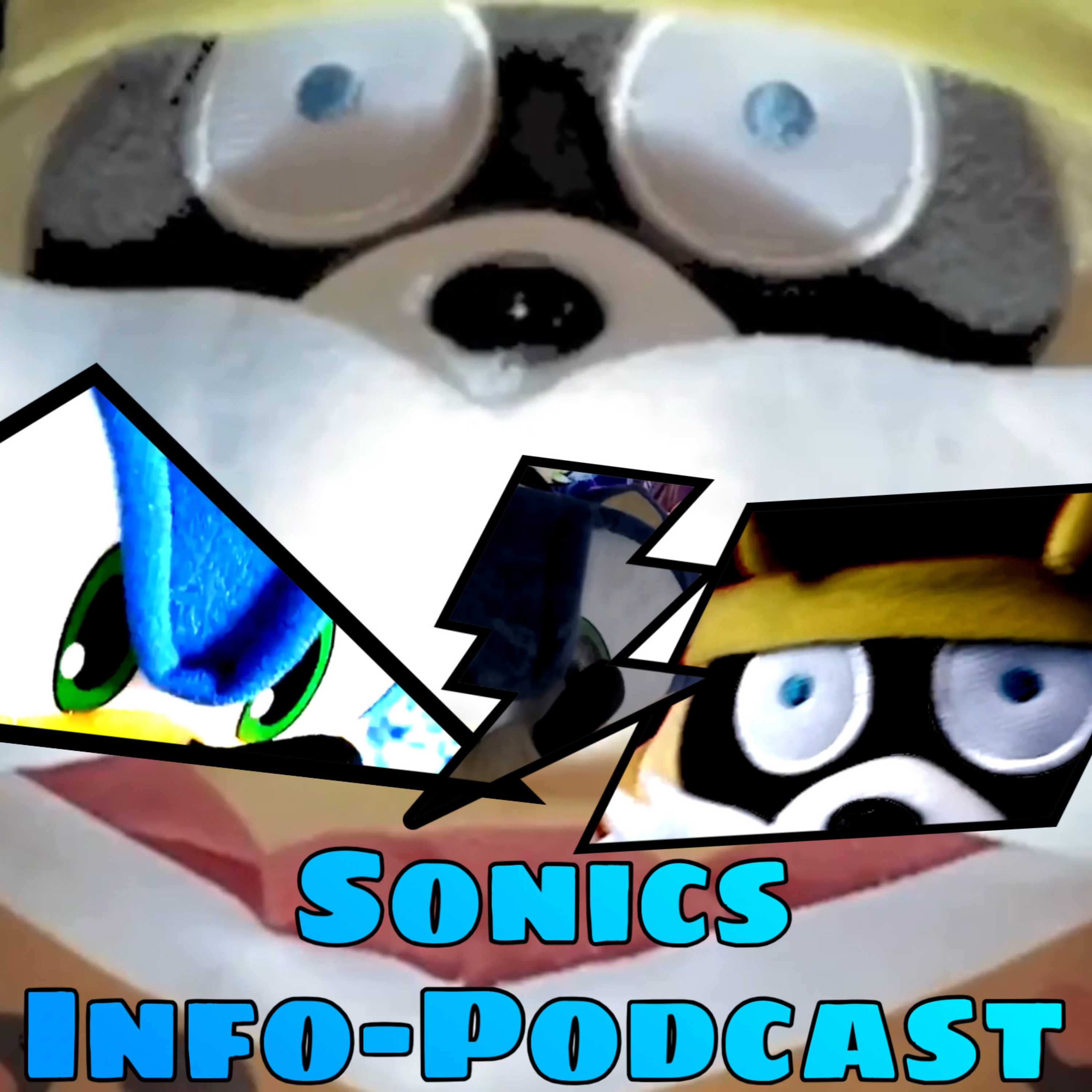 #280 Pumpkin Mansion - die schaurigste Strecke in Sonic Racing: Crossworlds!