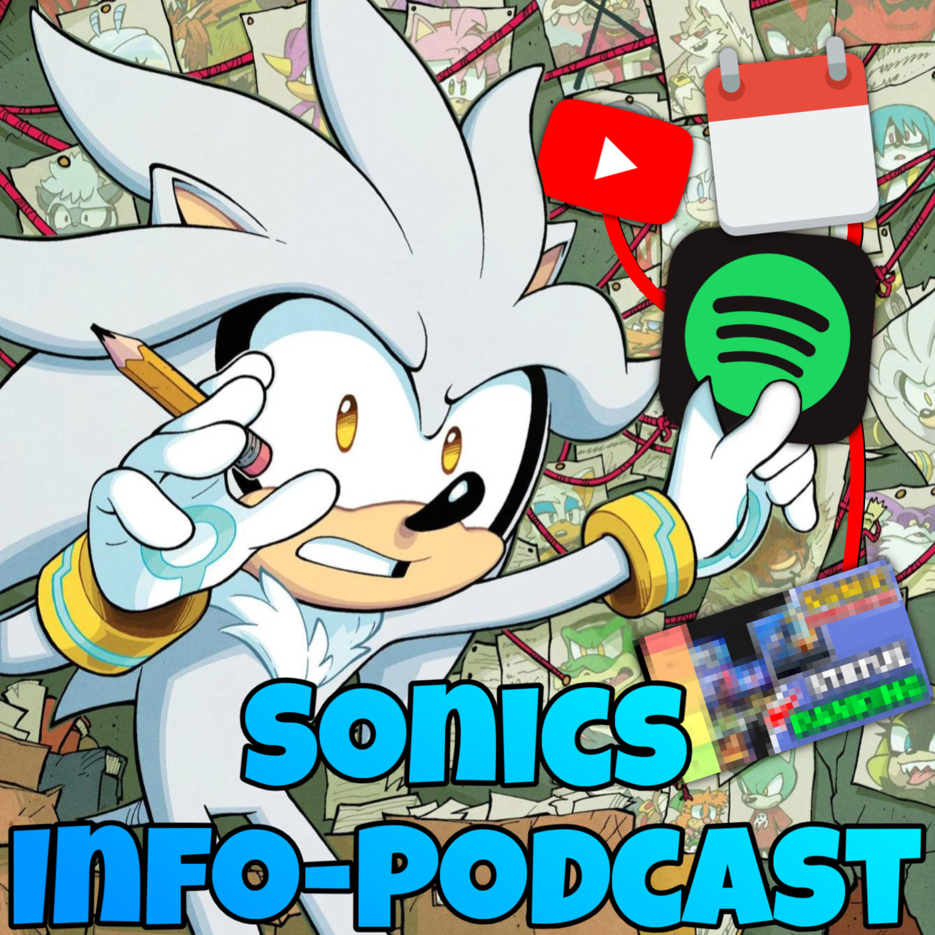 #314 positive Änderungen für den Podcast!