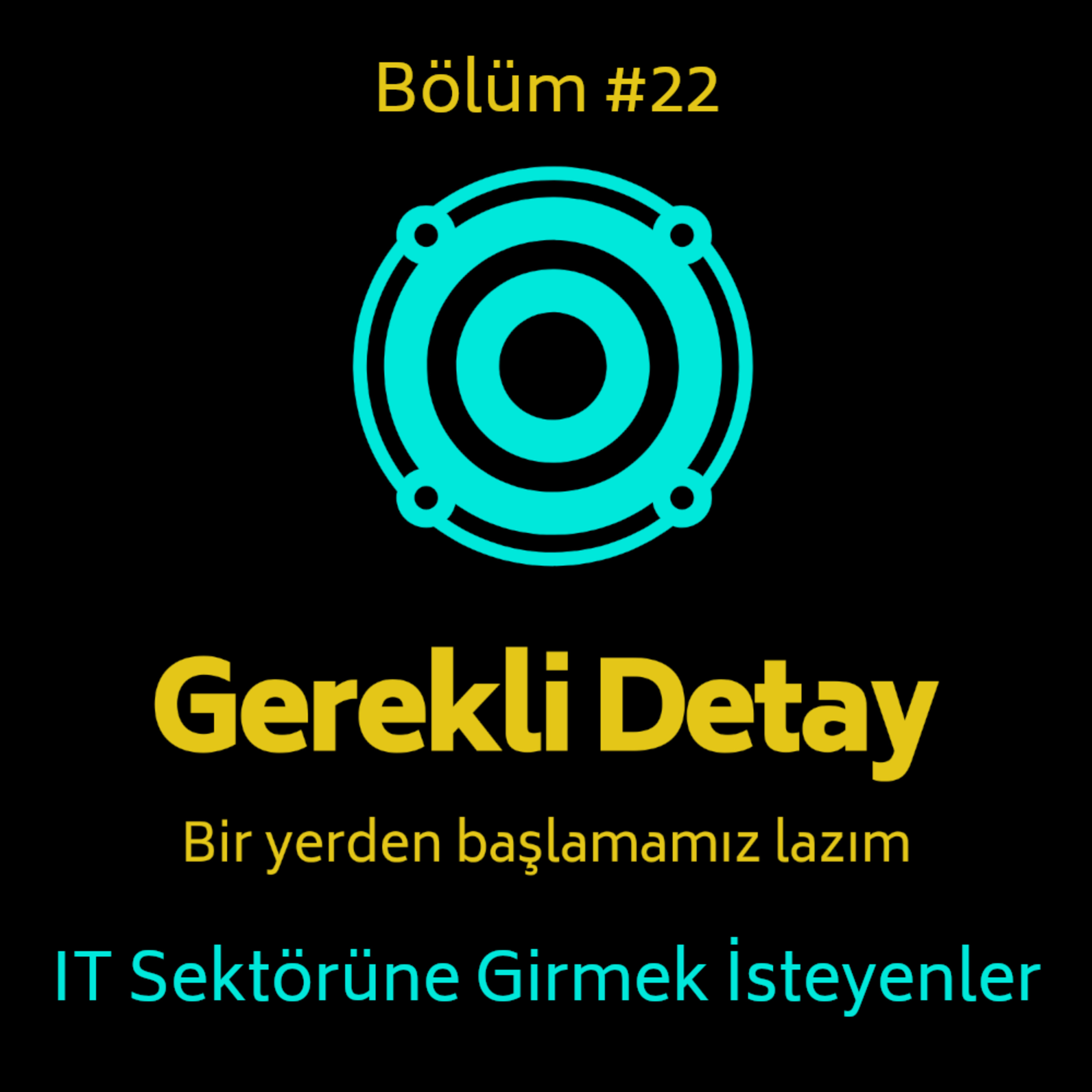 Gerekli Detay