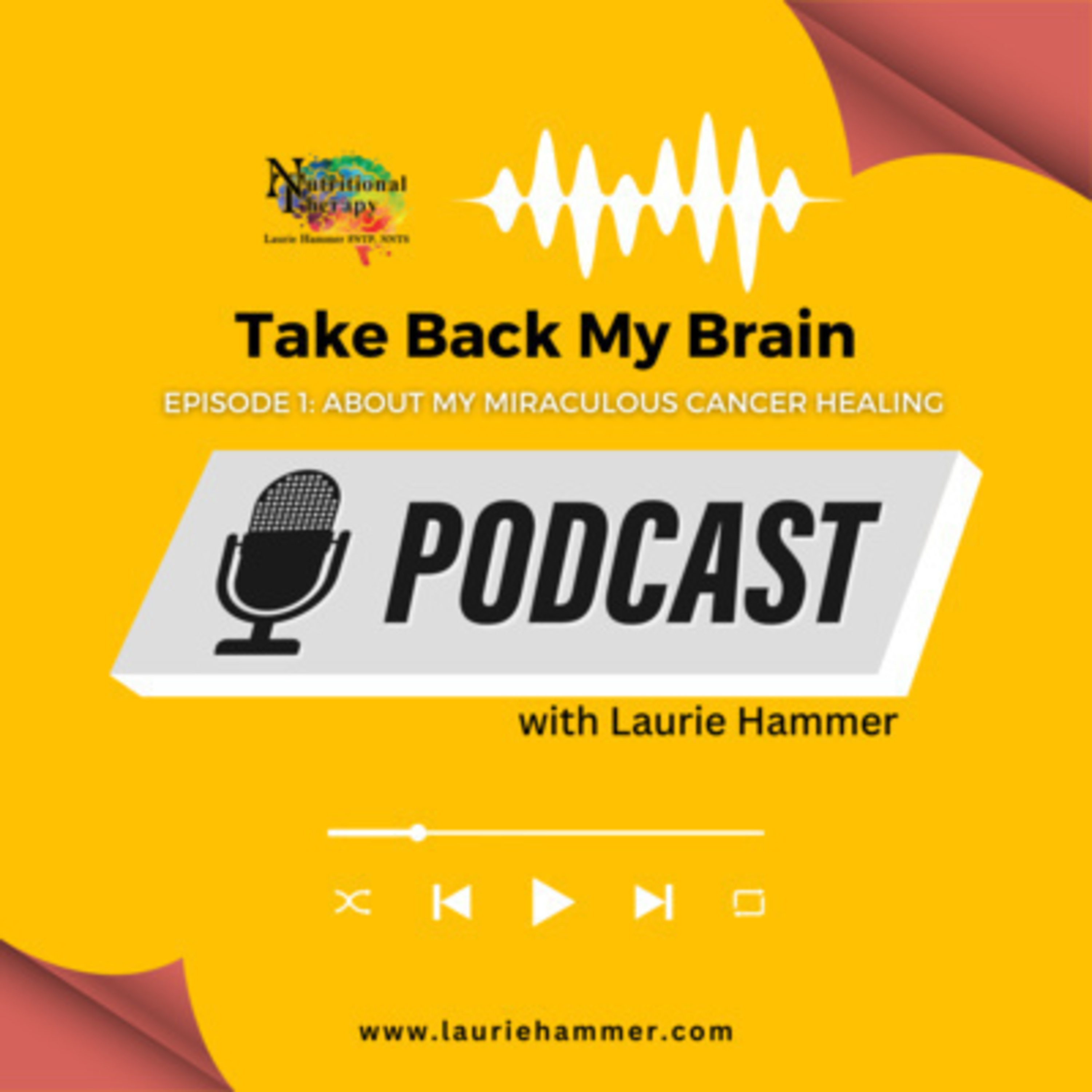 Take Back My Brain