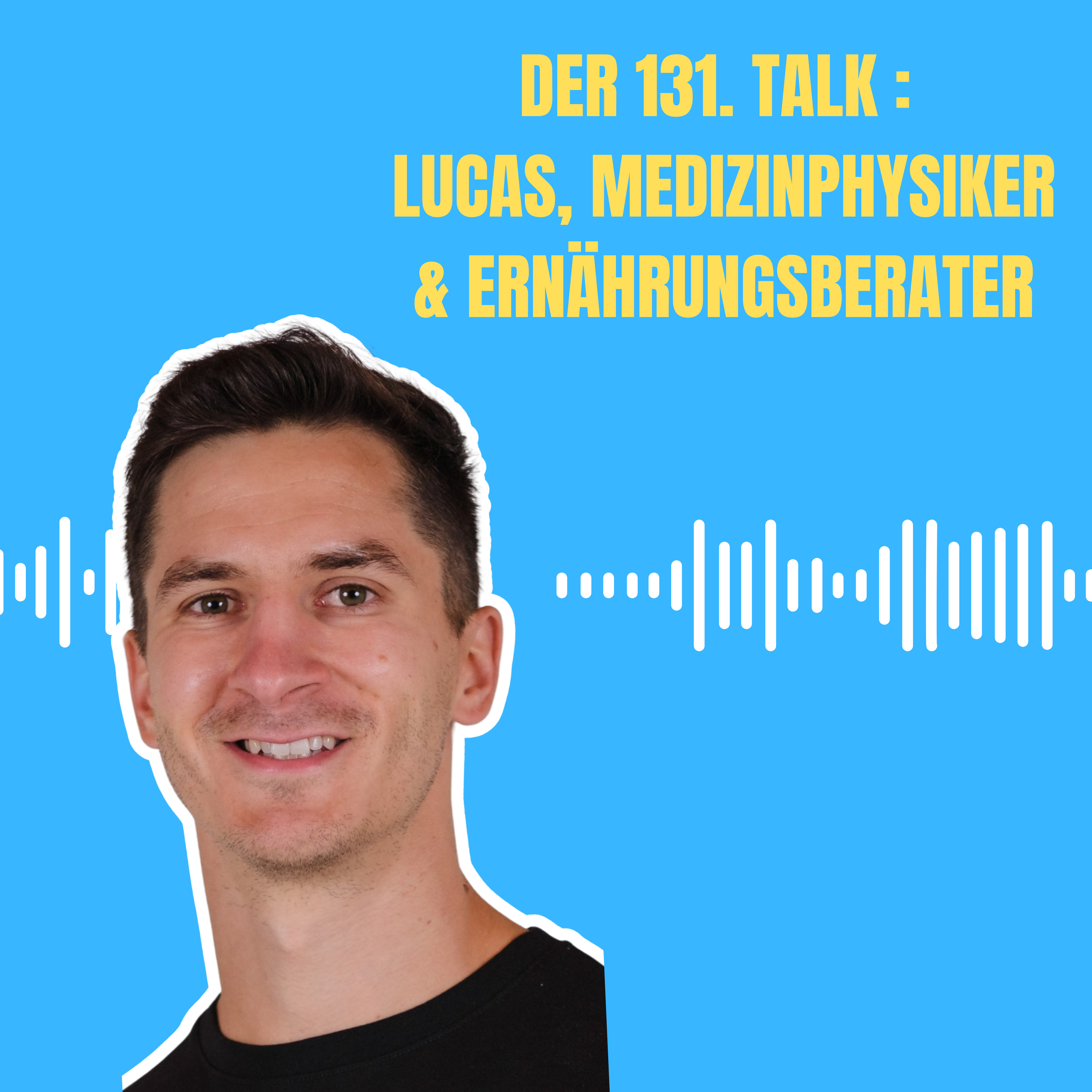 Let’s talk about cancer Podcast