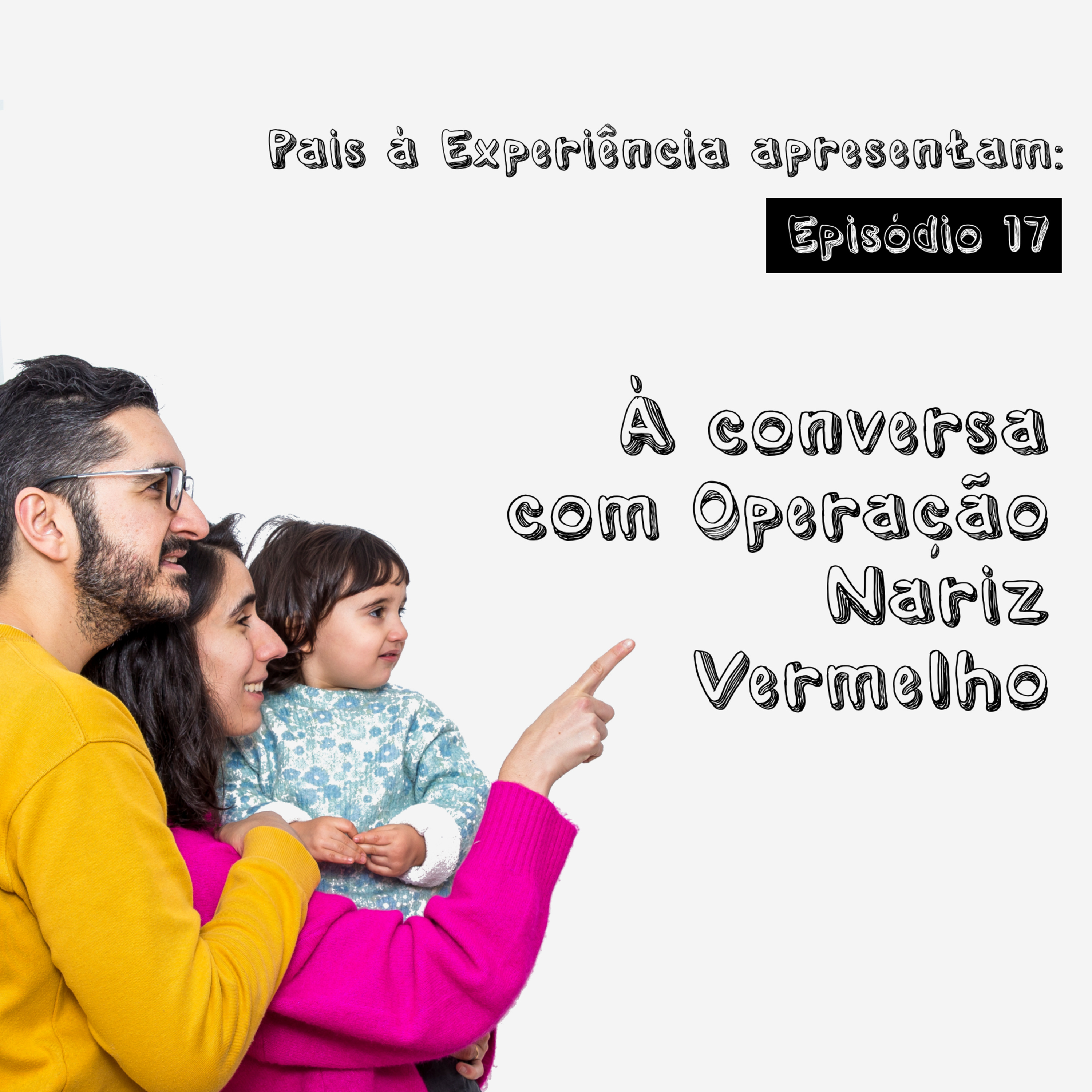 Pais à Experiência