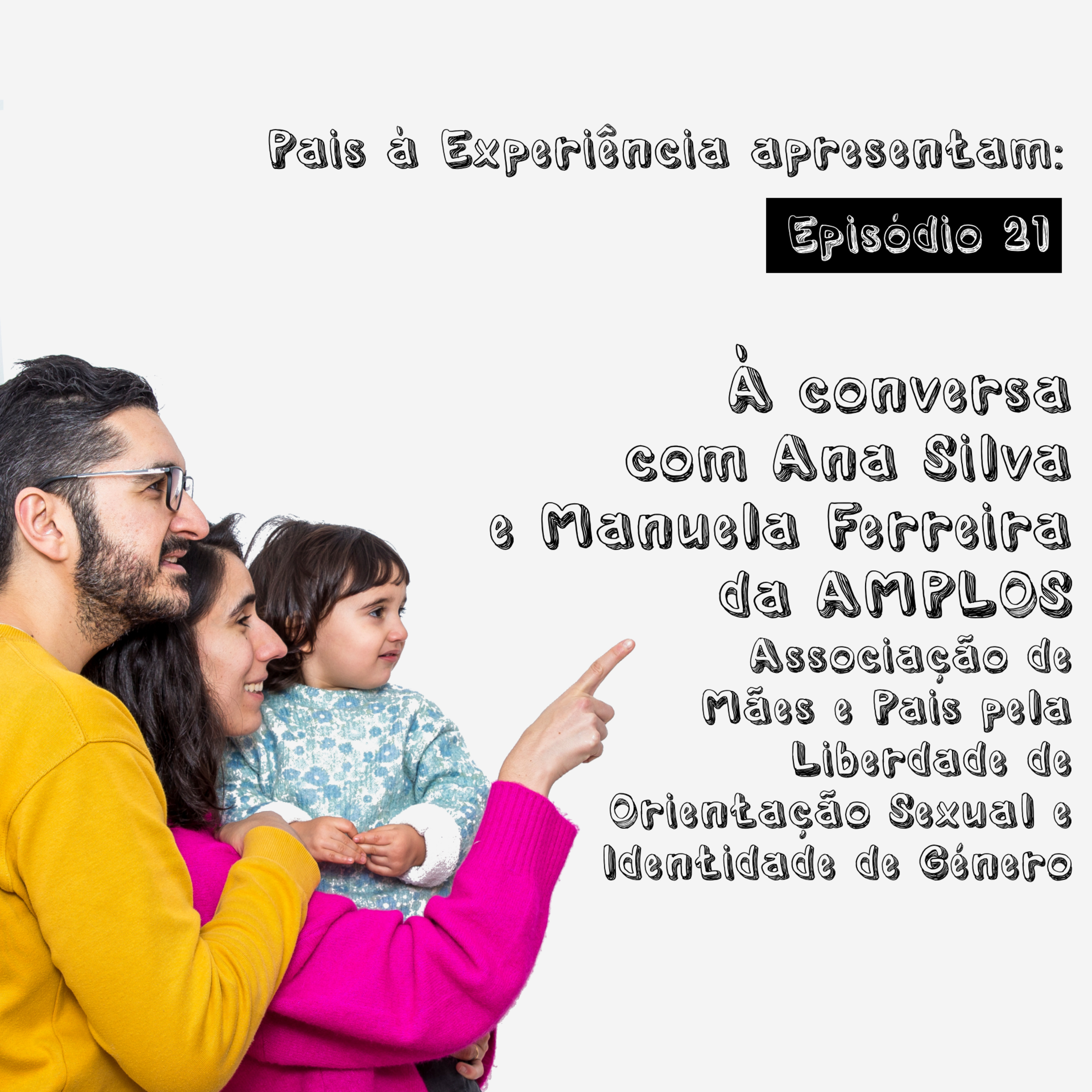Pais à Experiência