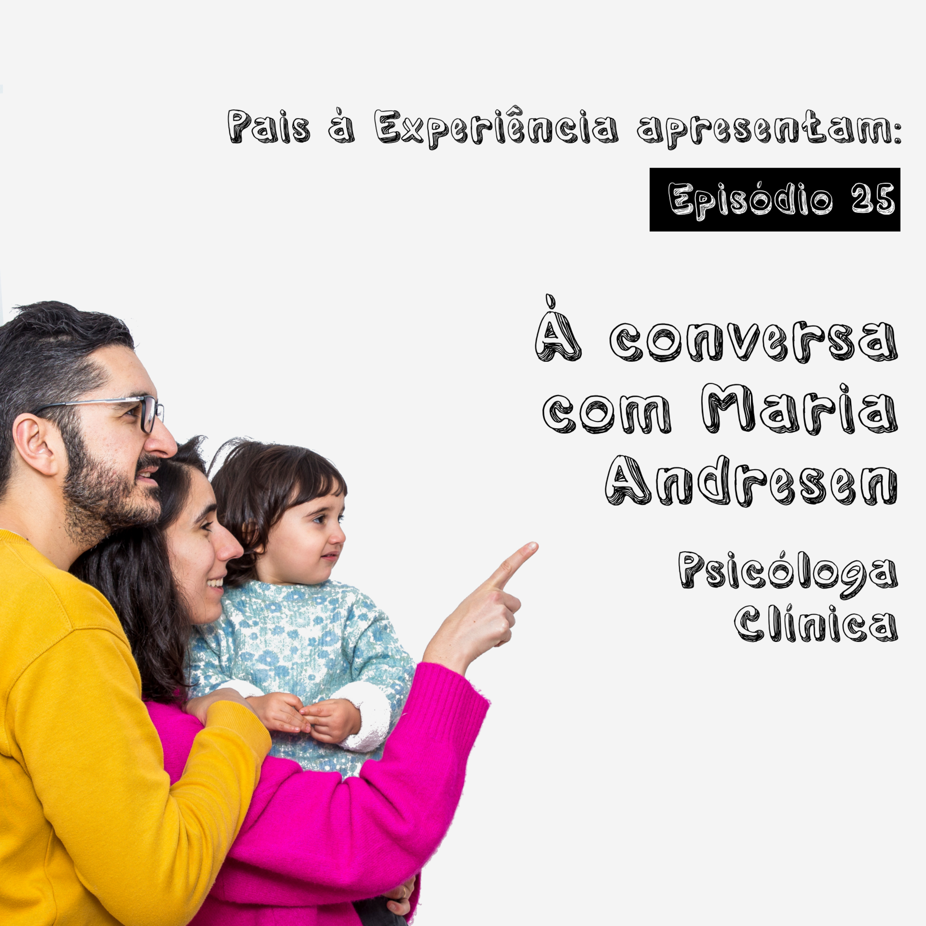 Pais à Experiência
