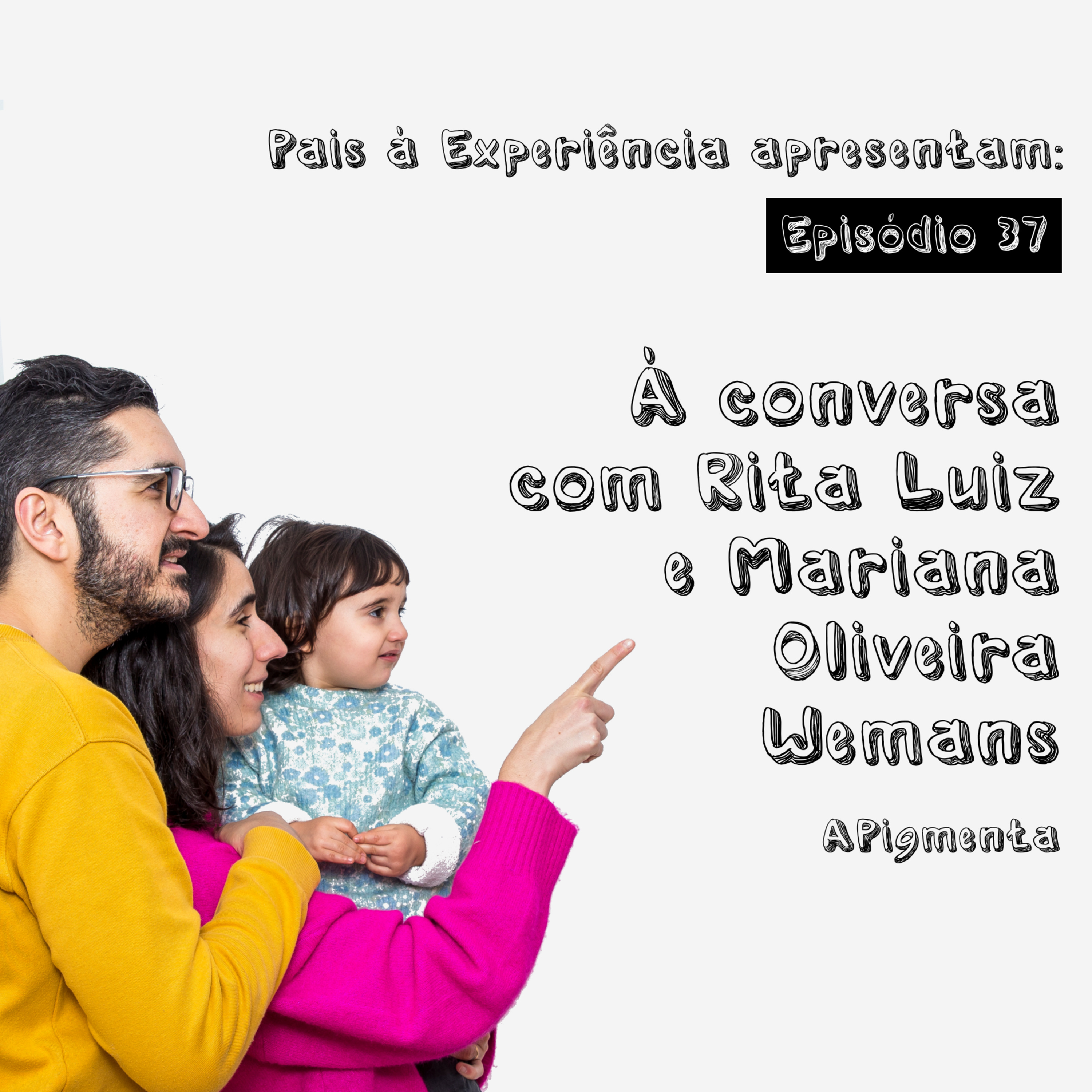 Pais à Experiência